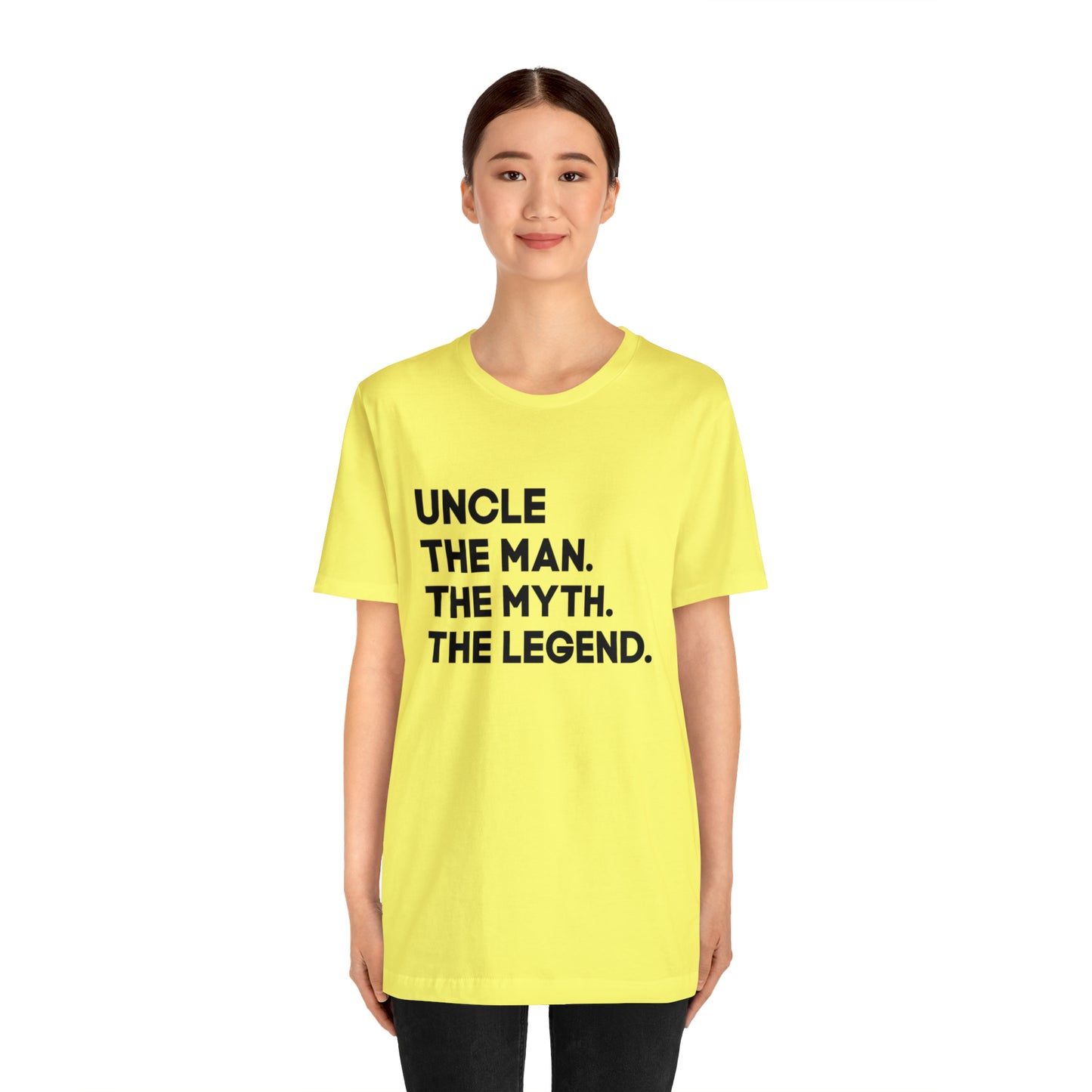 Uncle The man the myth the legend t-shirt, gift for uncle brother, Father's day gifts, vacation shirt,best friend,Christmas gift for brother