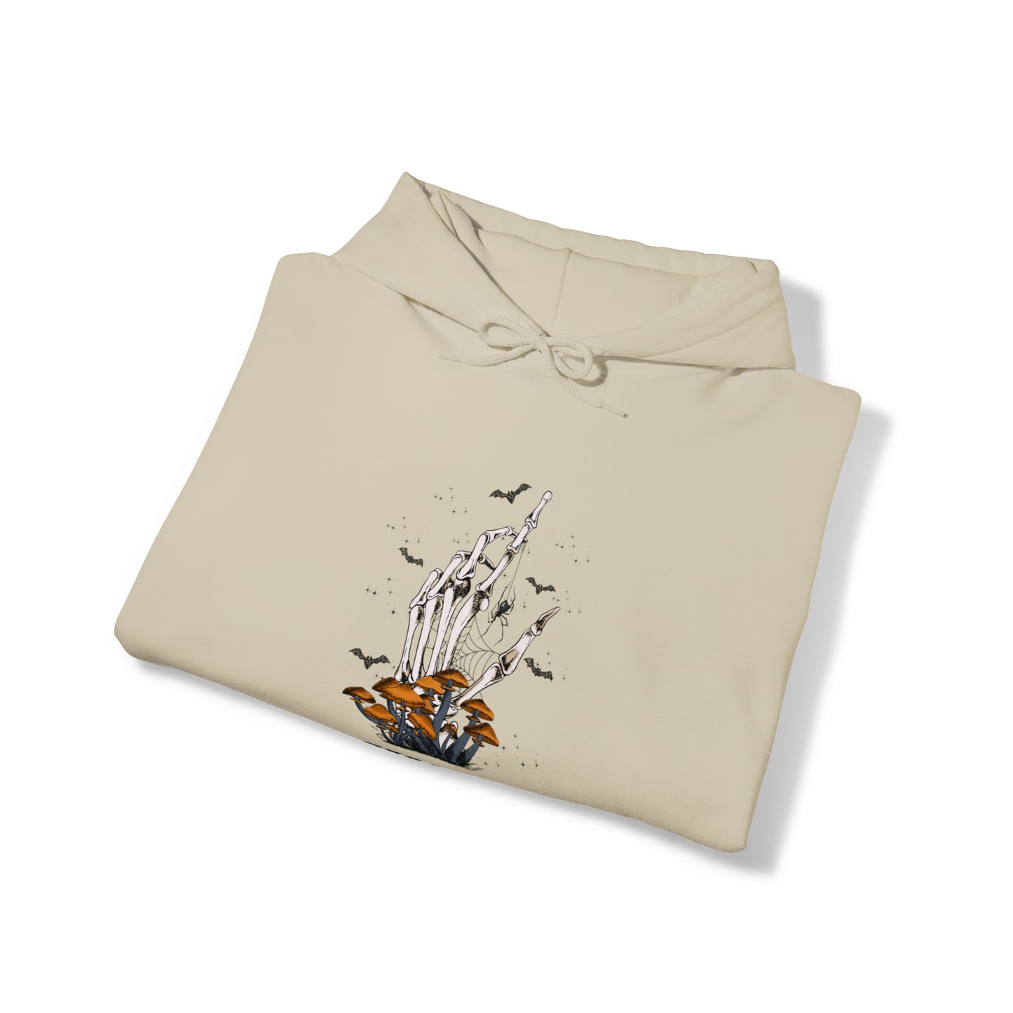 Halloween skeleton hand sweatshirt,Vintage Halloween tshirt, Halloween Sweatshirt,Spooky Season T Shirt,Halloween Sweater,Christmas gift,