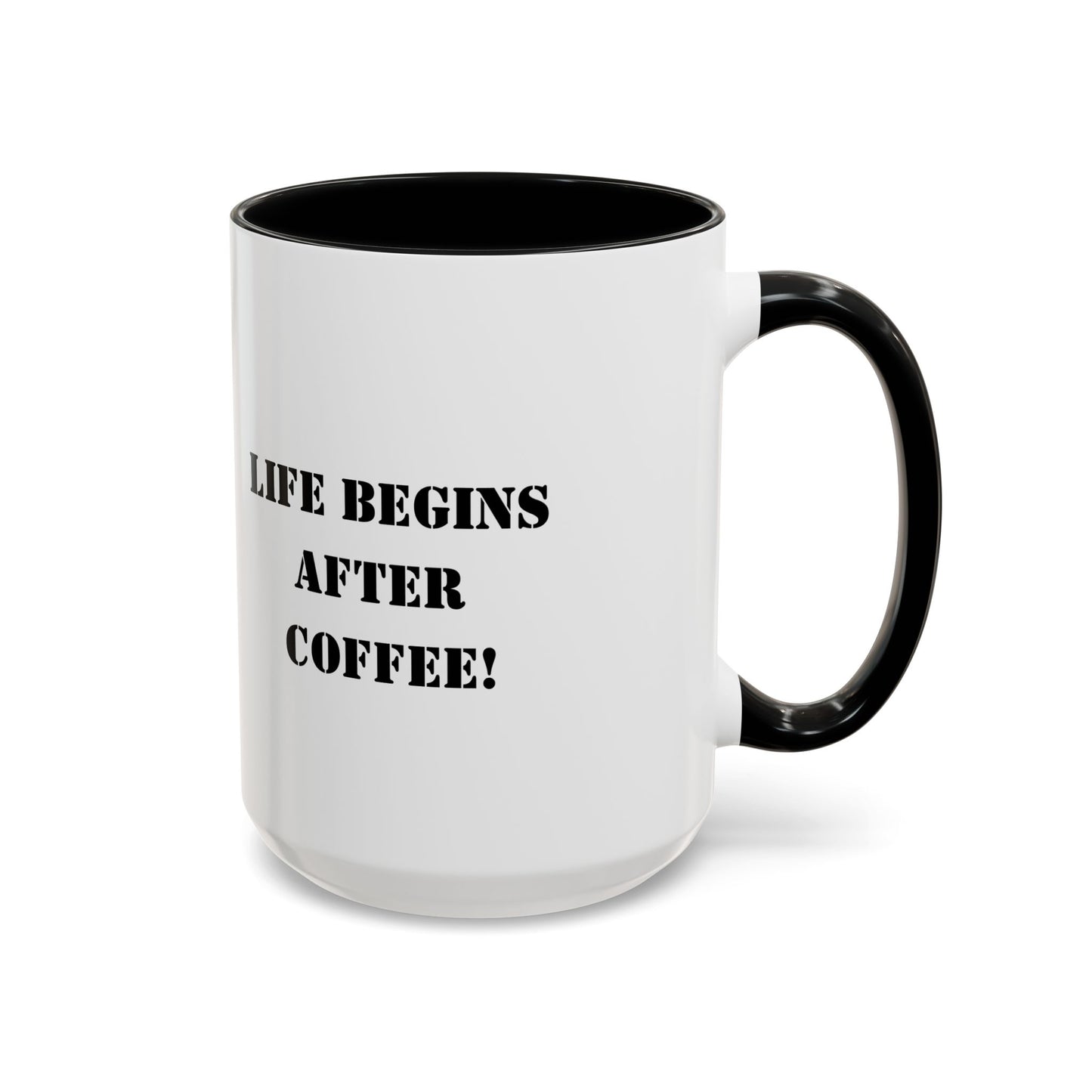 Funny coffee mug life begins after coffee mug funny Office mug coworker gift boss gift entrepreneur mug bestie gift Boss Christmas