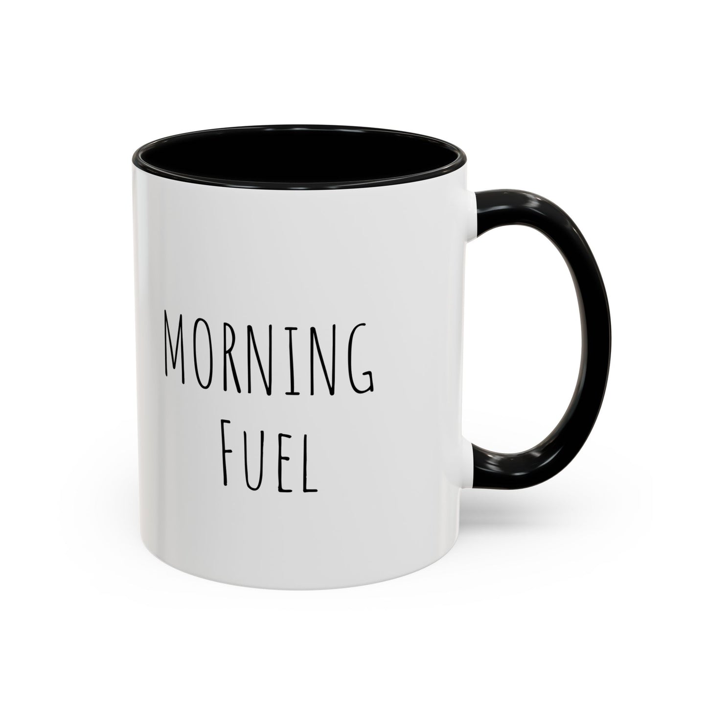 Morning Fuel mug coffee lover meditation mug Coffee Mug swift with yoga Mug Funny Coffee Cup Cat Lady Gift Cat Lover Gift Cat Mom christmas