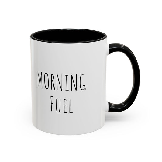 Morning Fuel mug coffee lover meditation mug Coffee Mug swift with yoga Mug Funny Coffee Cup Cat Lady Gift Cat Lover Gift Cat Mom christmas