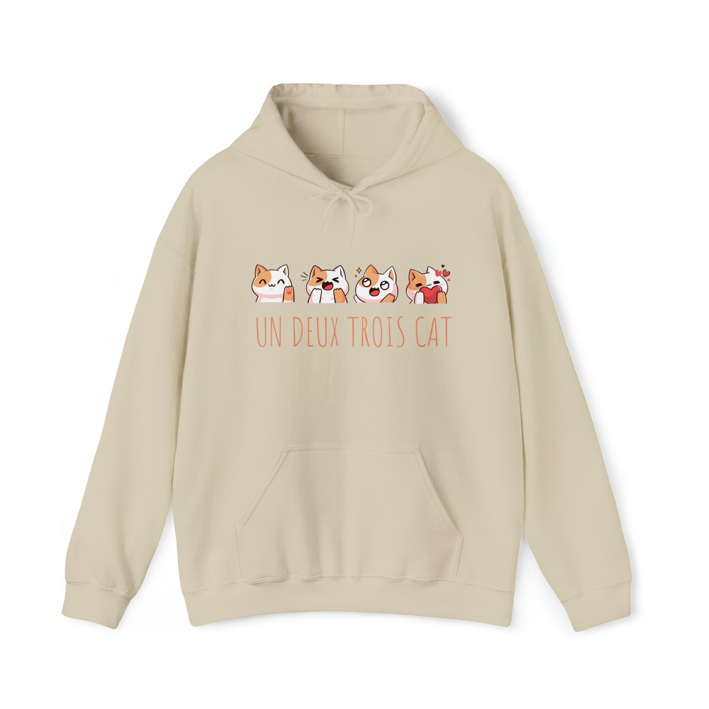Funny Cat lover hoodie Anime cat sweater BookShelf control orange cat Shirt Halloween Cat Sweatshirt Gift for Cat Lover Gift for CatMom Gift