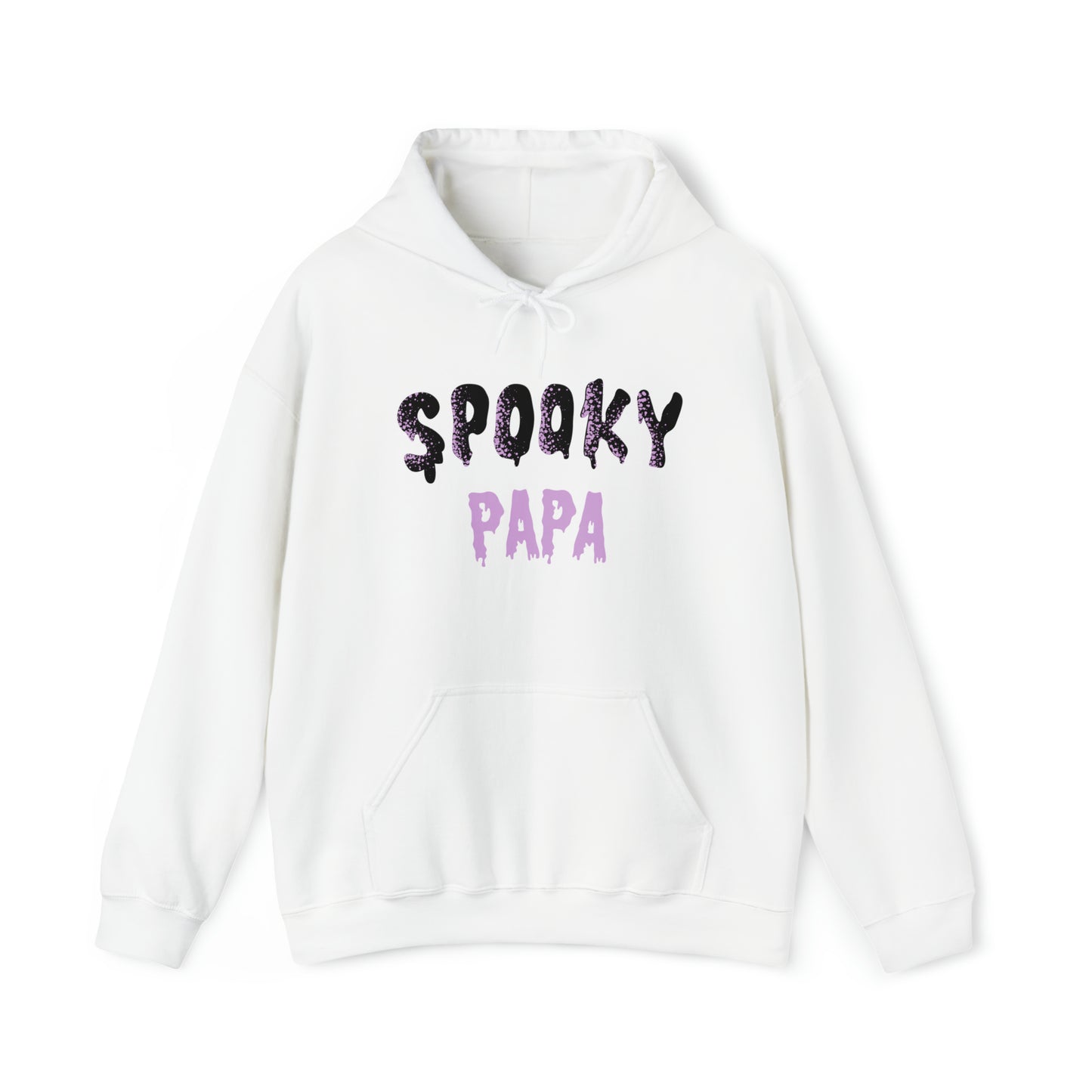 Spooky Papa sweater Halloween sweatshirt spooky ghouls trick or treat ghost Halloween Sweatshirt Spooky Season T Shirt Christmas