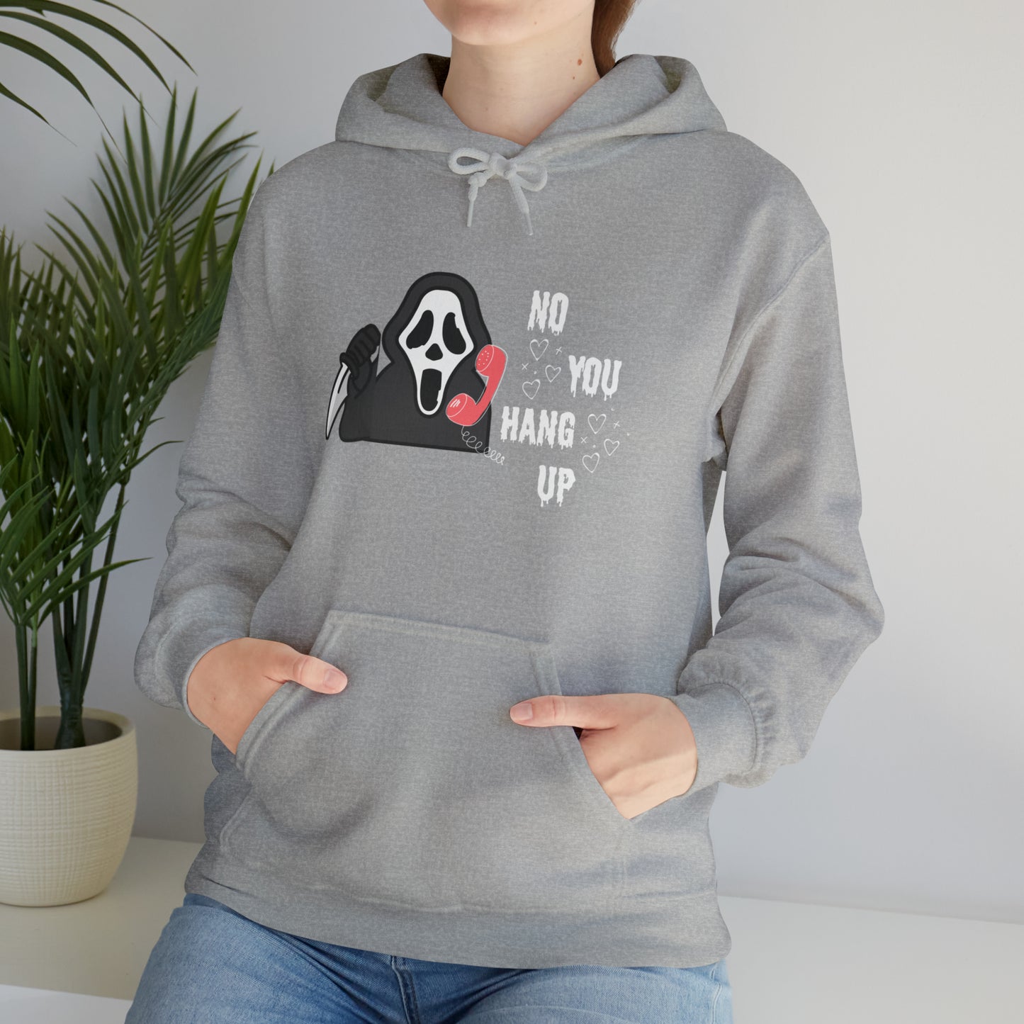 Funny scream Halloween sweatshirt spooky ghouls trick or treat ghost Halloween tshirt Halloween Sweatshirt Spooky Season T Shirt Christmas