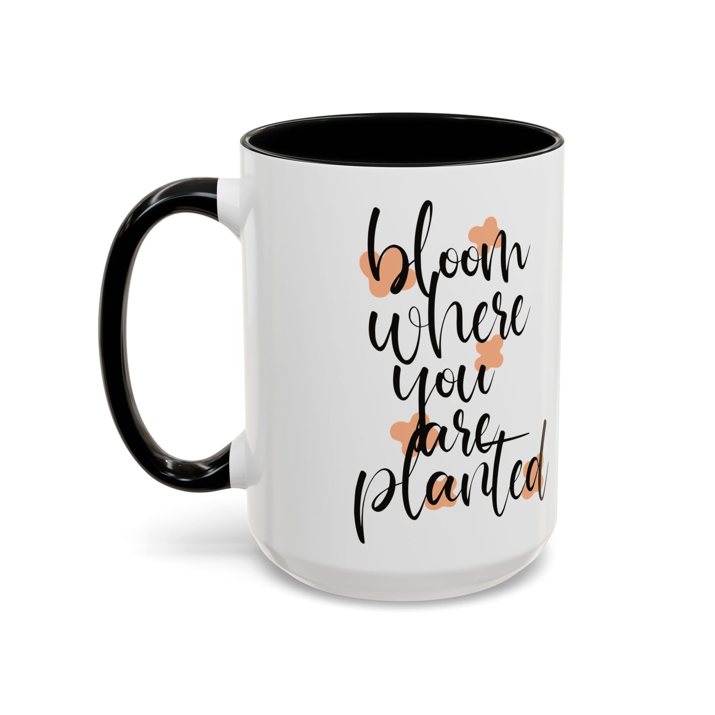 Bloom where you are planted mug You are Magic mug coffee mug Spiritual gift witchy Goddess gift bestie gift Boss Christmas gift for her