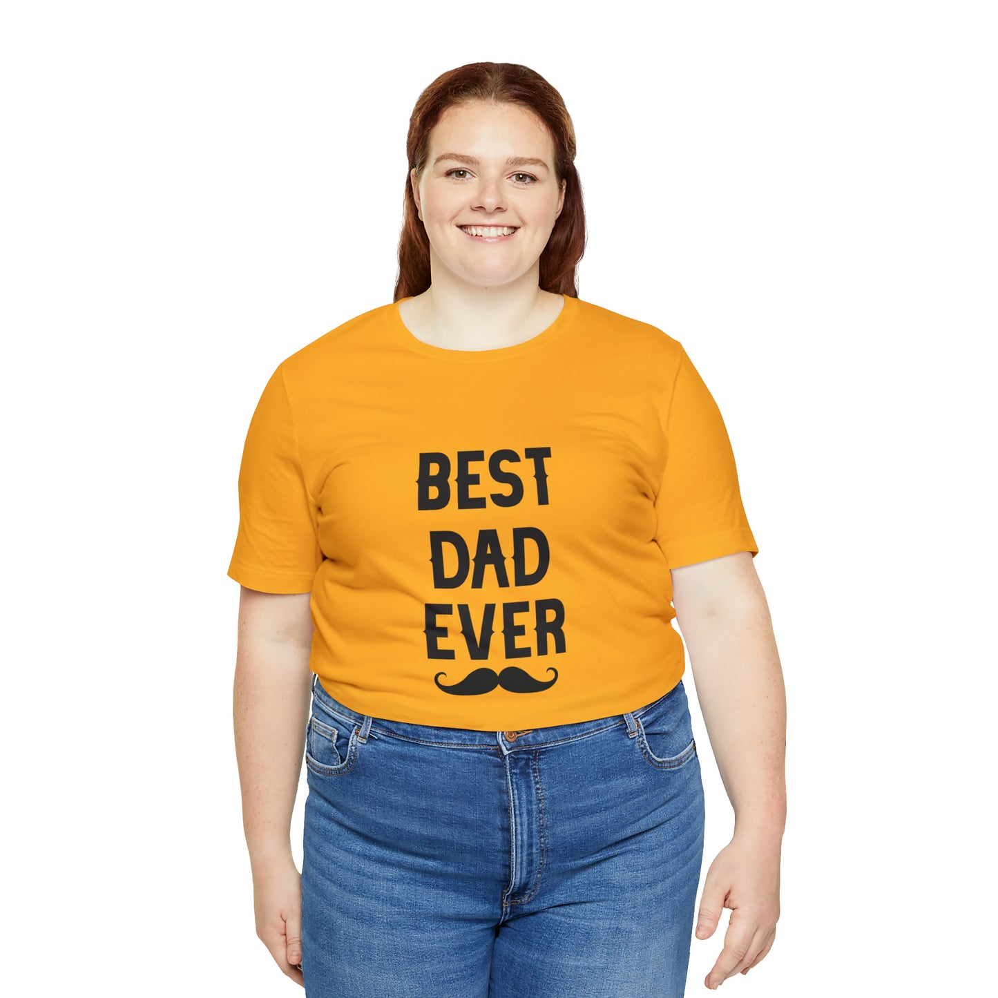 Best Dad Ever shirt, Father's day shirt, Dad Vibes Shirt, Moustache shirt, gift for Dad, for him, Dad vacation shirt,funny gifts best friend