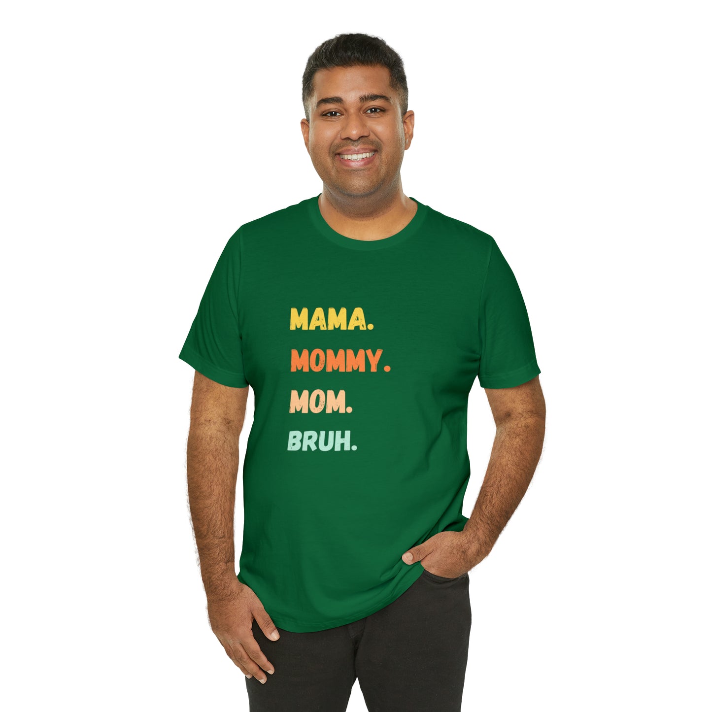 Mama Mommy Mom Bruh shirt, Mama shirt, gift for Mom, funny gifts for mom, vacation shirt, gift for mom, wife shirt, best friend gift,travel