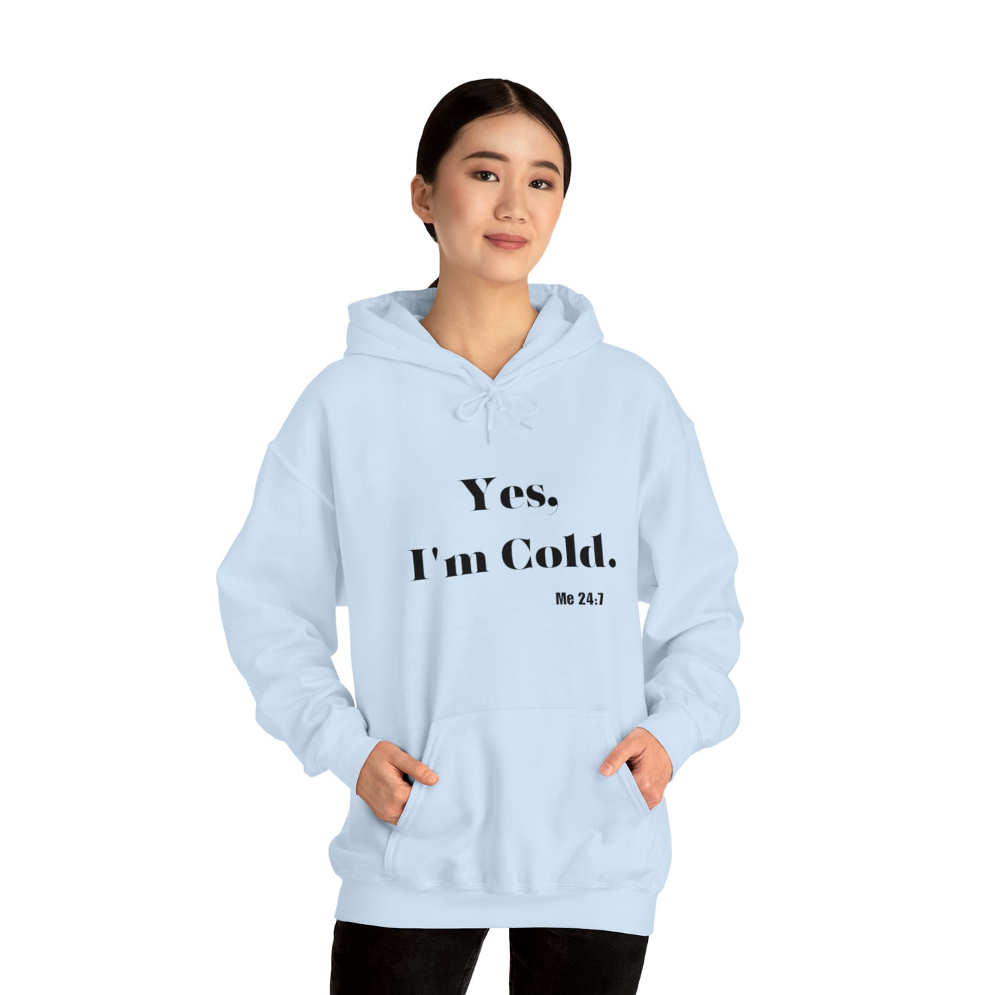 Funny Wife hoodie, Yes I'm cold gift, Gift for her Wifey anniversary gift, Bridal shower gift, Wife gift, Wifey Top, Wifey Sweater, Mrs
