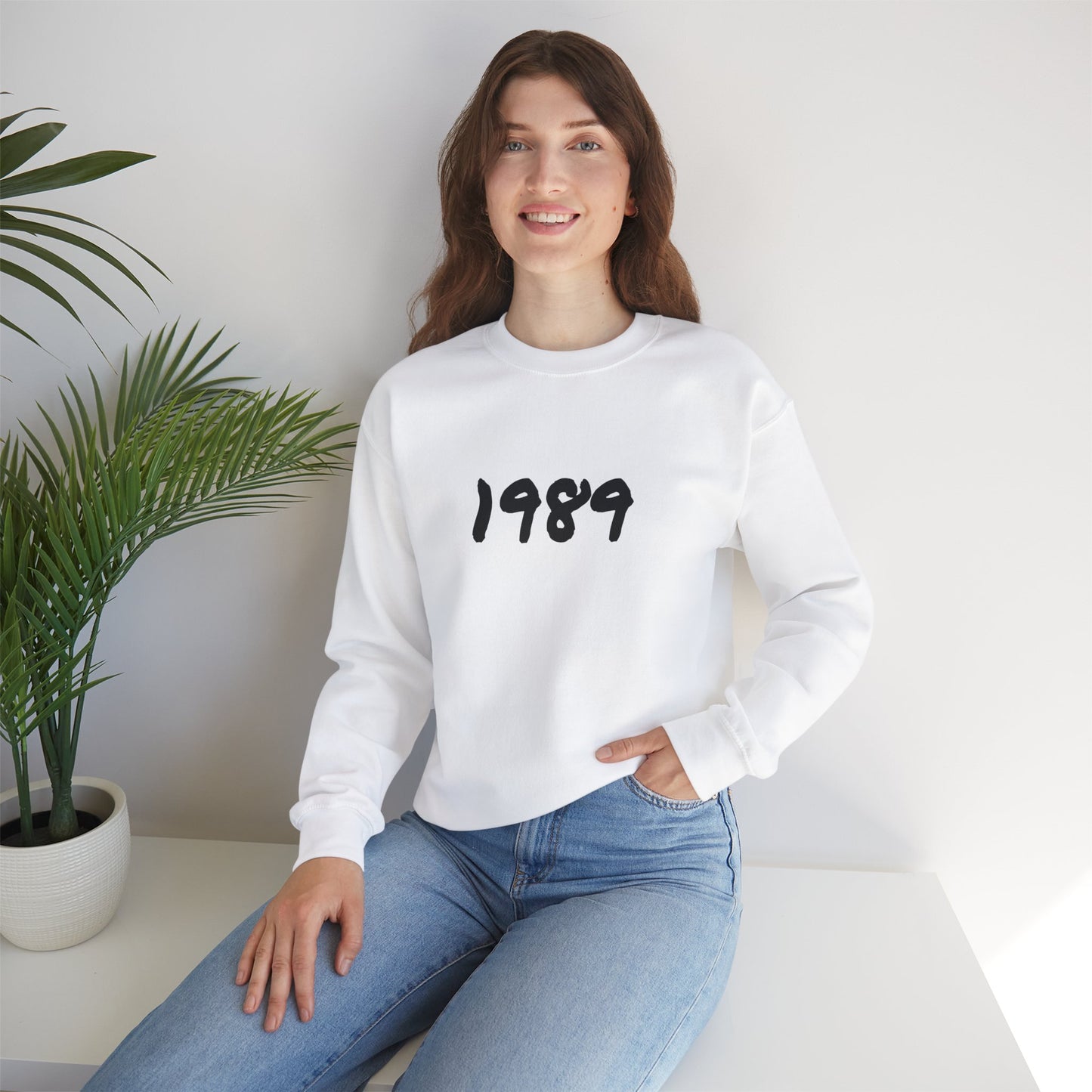 1989 Taylor's Version Sweatshirt swiftie shirt Era Tour sweater best friend gift Women's Sweatshirt, concert merchandise Tee Unisex gift
