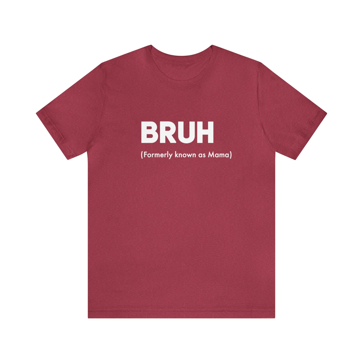 Bruh Mama shirt Mommy Mom Bruh shirt, Mama shirt, gift for Mom, funny gifts for mom, vacation shirt gift for mom wife shirt best friend gift