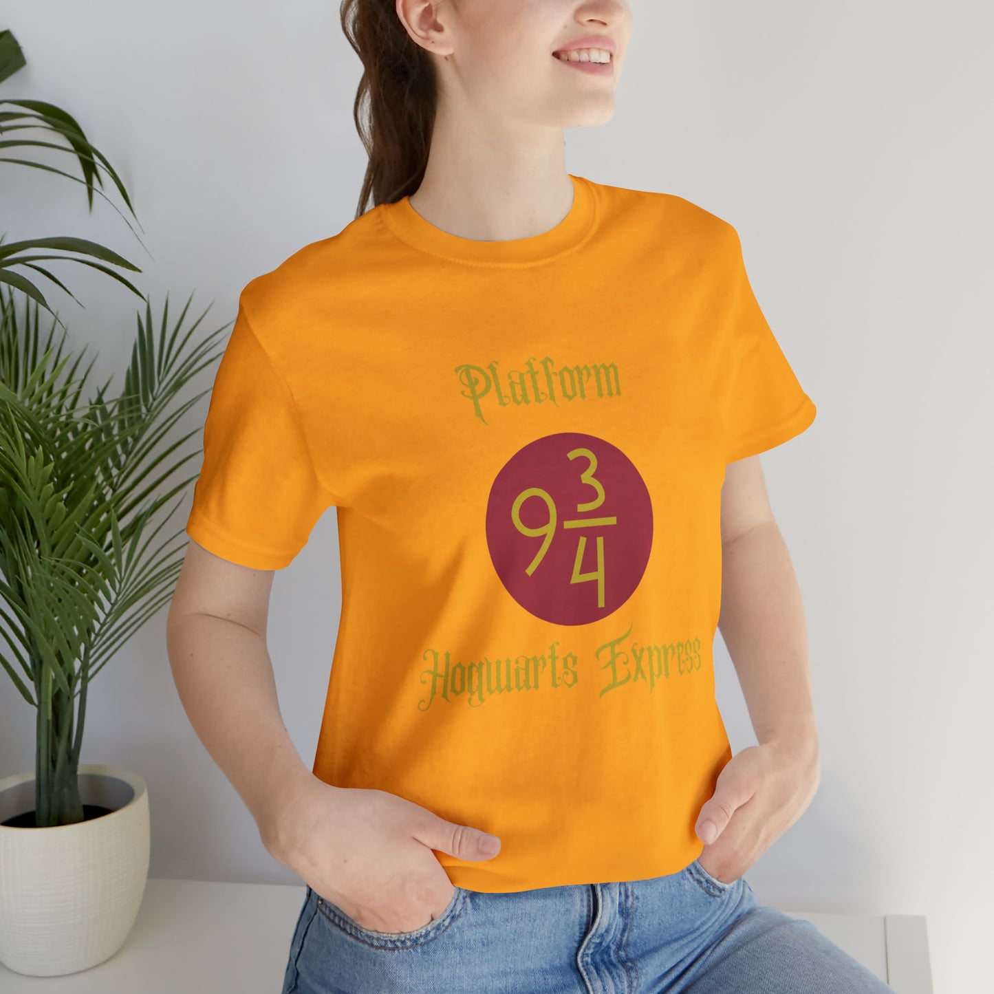 Platform 9 3/4 Mischief Manager Hogwarts express Alumni shirt Wizard shirt Studios Shirt wizard House School Christmas gift for her forhim