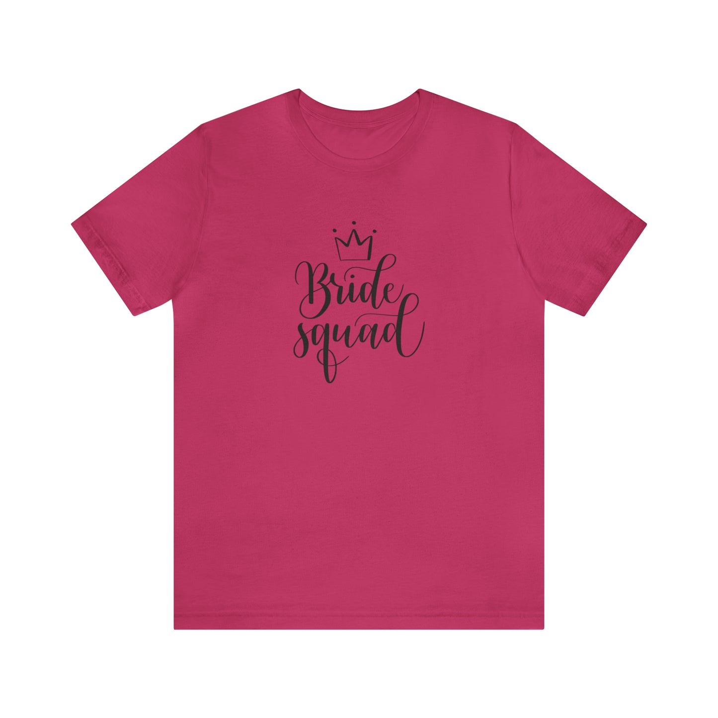 Bridesquad bridal party tee, bridesmaid T-shirt, Wifey gift, Bridal party shirts, shower gift, Wife gift for her, Wifey Top, Wifey Sweater