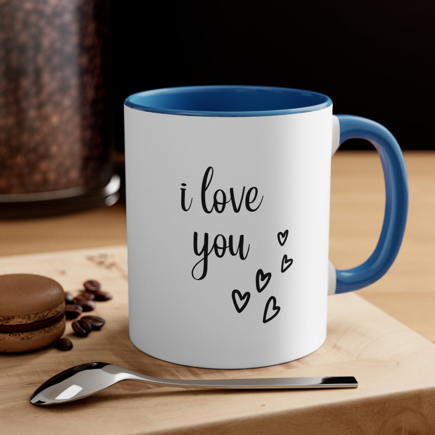 Wifey mug mother's day gift I love you gift newlyweds gift bestie gift Christmas mug Christmas gift for for her tea gift for him 11oz