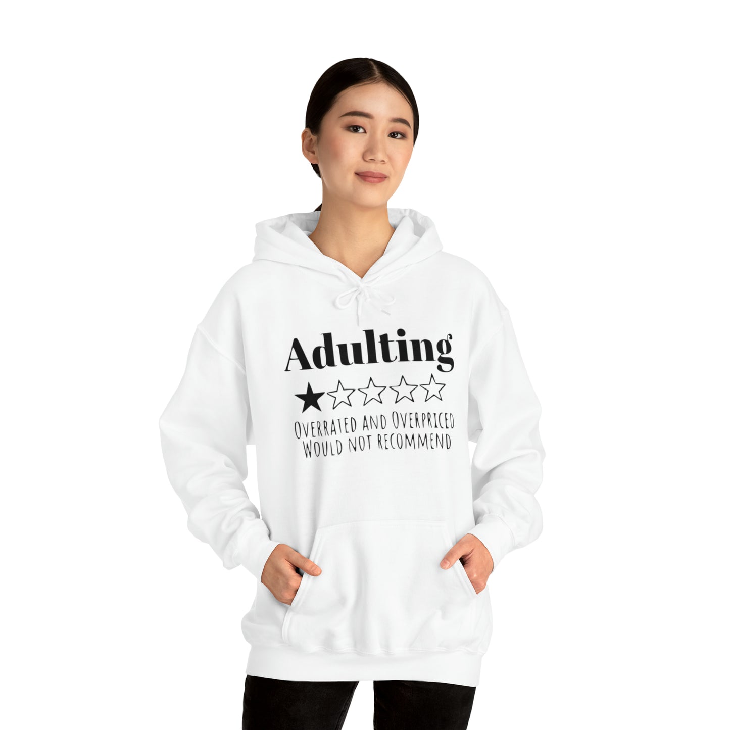 Adulting Sweatshirt unisex, I'm not adulting today, Funny adulting shirt Christmas Sweater,Christmas boss mom,Holiday Christmas gift