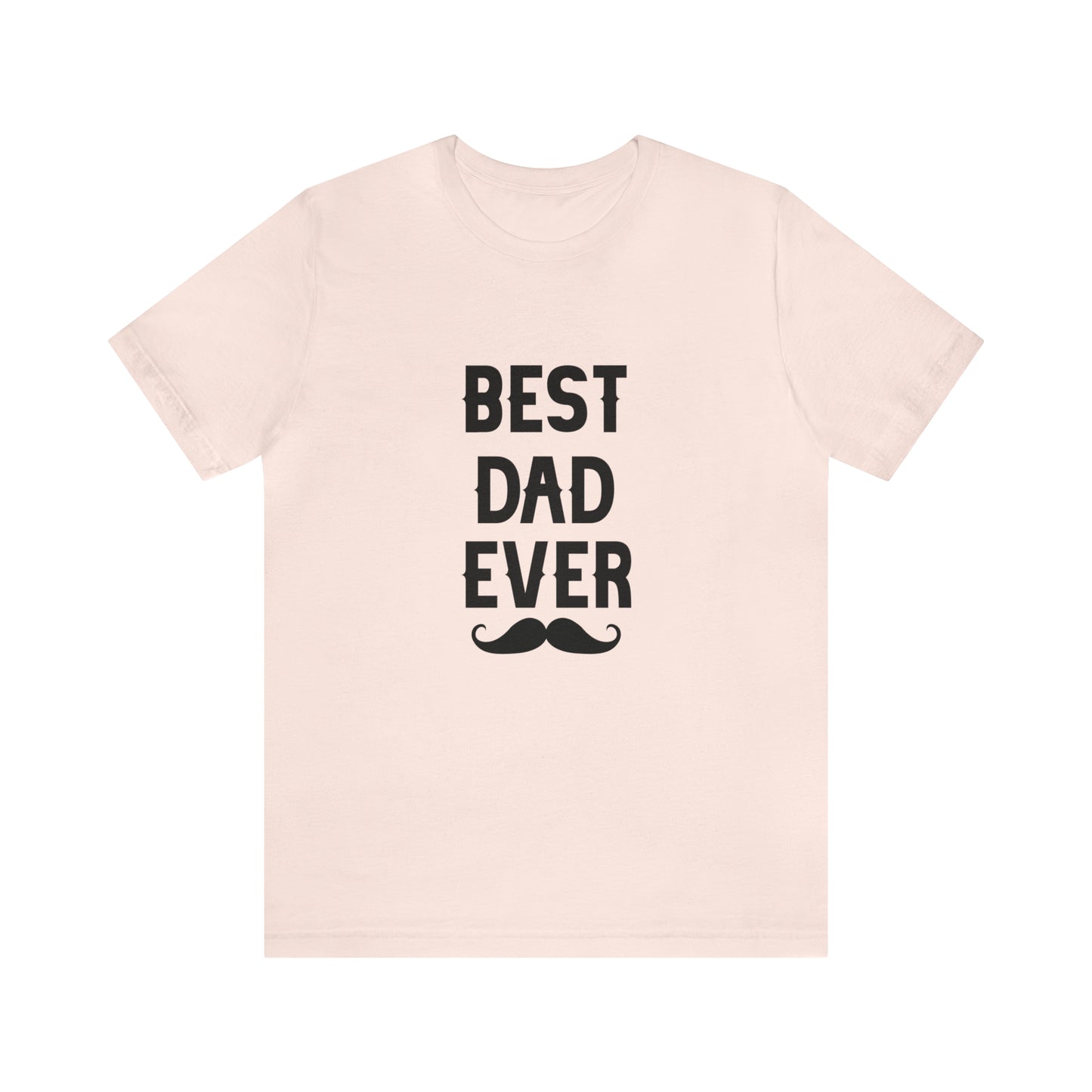 Best Dad Ever shirt, Father's day shirt, Dad Vibes Shirt, Moustache shirt, gift for Dad, for him, Dad vacation shirt,funny gifts best friend