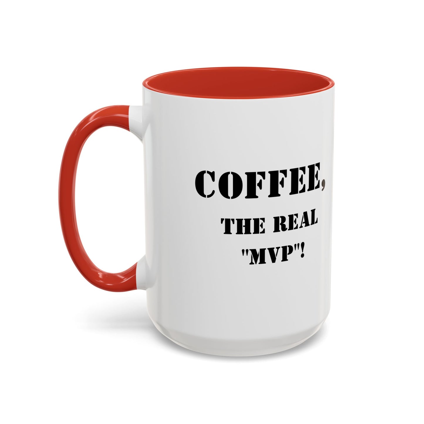 Funny coffee mug coffee the real mvp mug entrepreneur mug boss gift supervisor mug office bestie gift Coworker Gift Boss Christmas gift