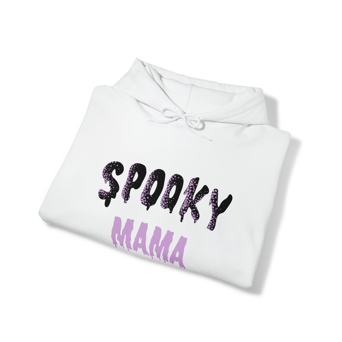 Spooky Mama Season sweater Halloween sweatshirt spooky ghouls trick or treat ghost Halloween Sweatshirt Spooky Season T Shirt Christmas