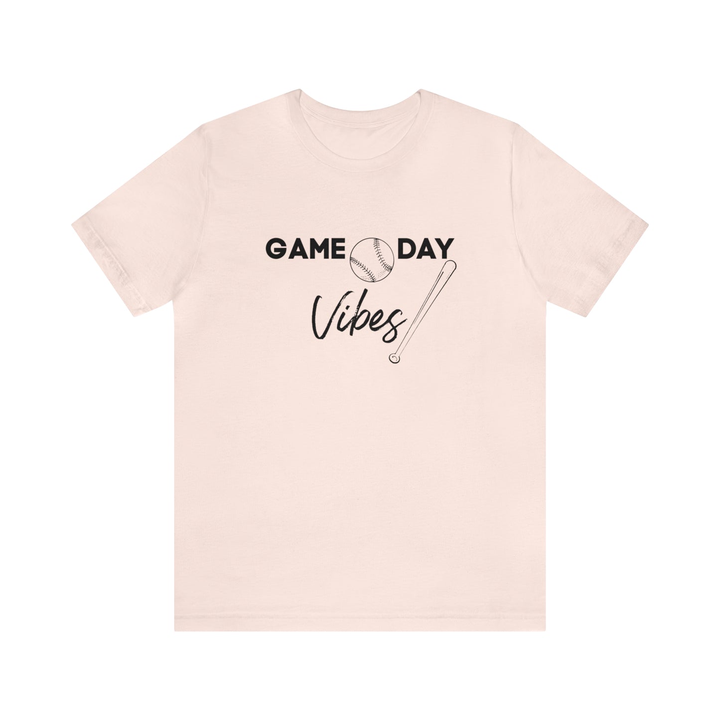 GameDay vibes T shirt Baseball Mom shirt Mama shirt, gift for Mom Baseball gifts for Dad vacation shirt gift for mom wife shirt best friend