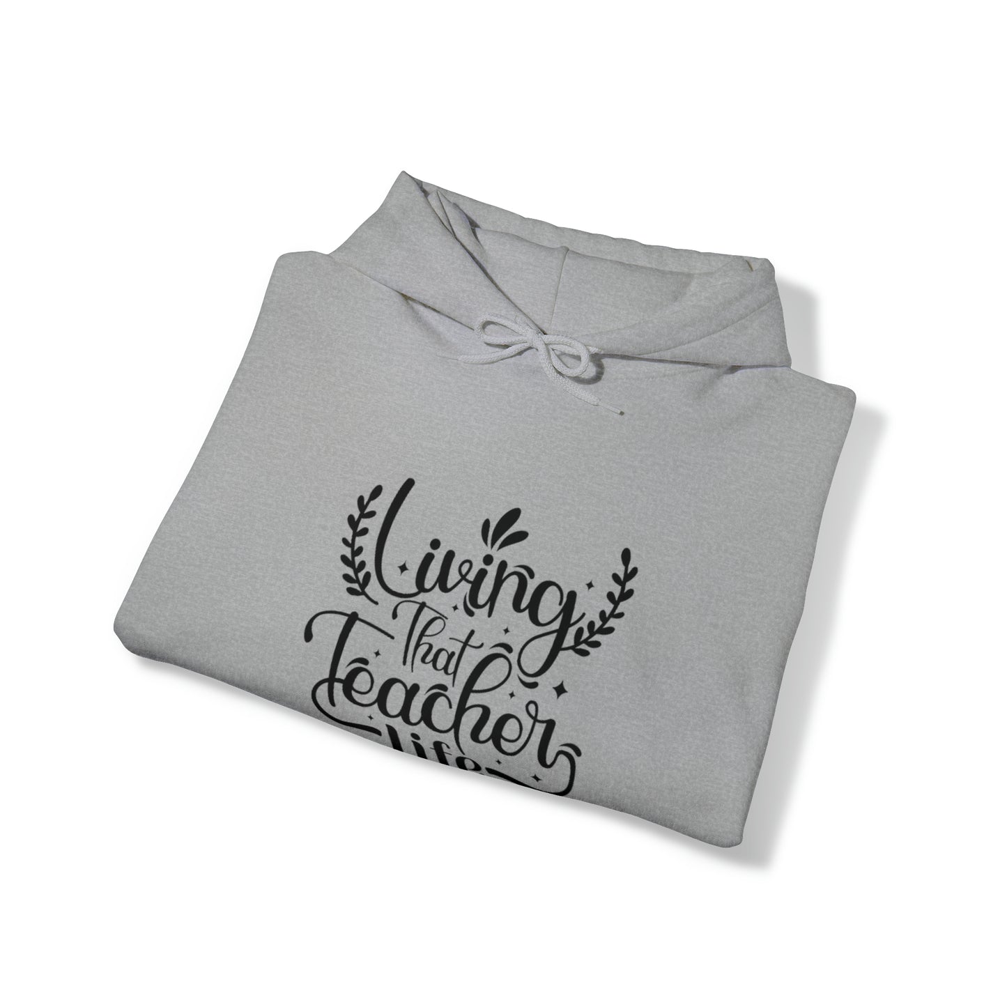 Living that teacher life, Teach love inspire hoodie, Do what makes you happy hoodie, Teacher mode Hoodie, Appreciation, Christmas Sweater,