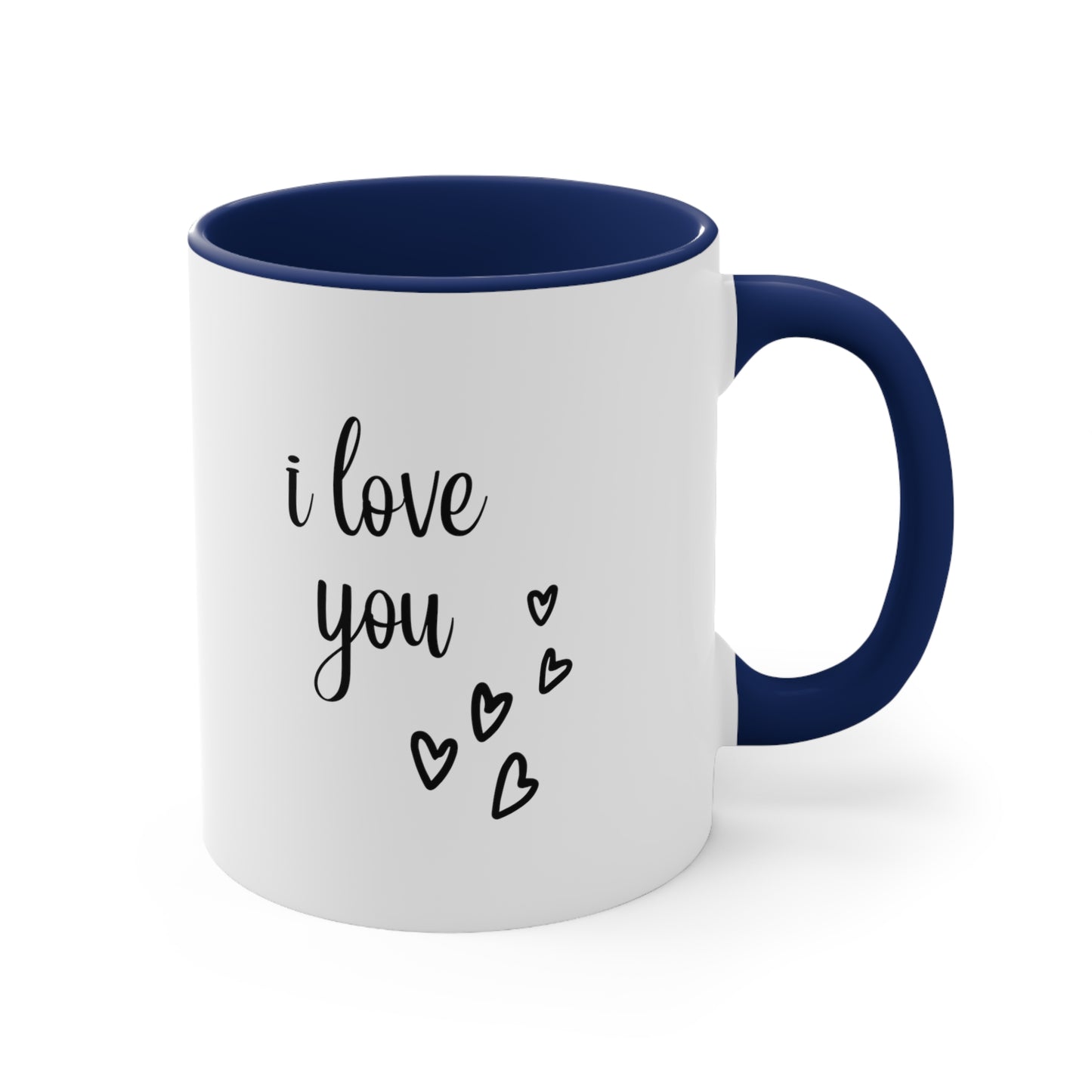 Wifey mug mother's day gift I love you gift newlyweds gift bestie gift Christmas mug Christmas gift for for her tea gift for him 11oz