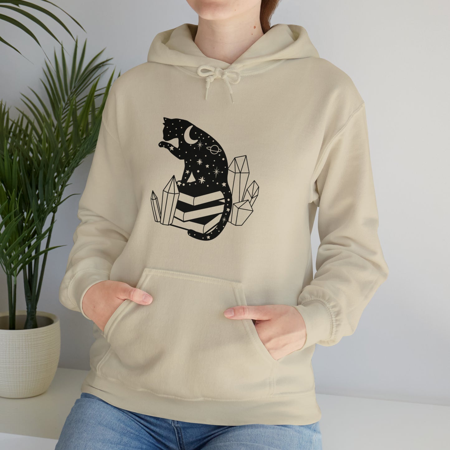 Cat lover hoodie book lover sweater BookShelf control orange cat Shirt Halloween Cat Sweatshirt Gift for Cat Lover Gift for Cat Mom Gift