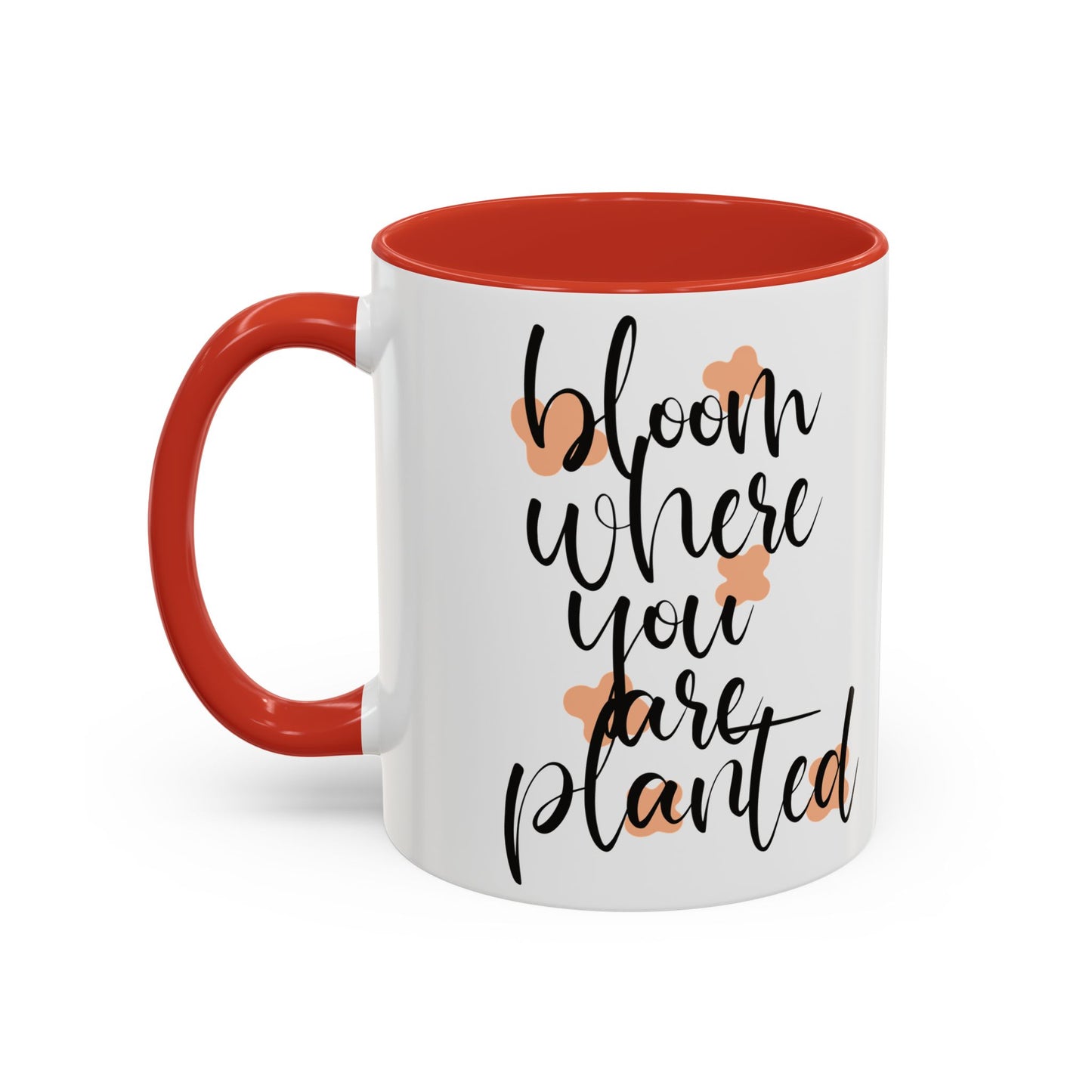 Bloom where you are planted mug You are Magic mug coffee mug Spiritual gift witchy Goddess gift bestie gift Boss Christmas gift for her