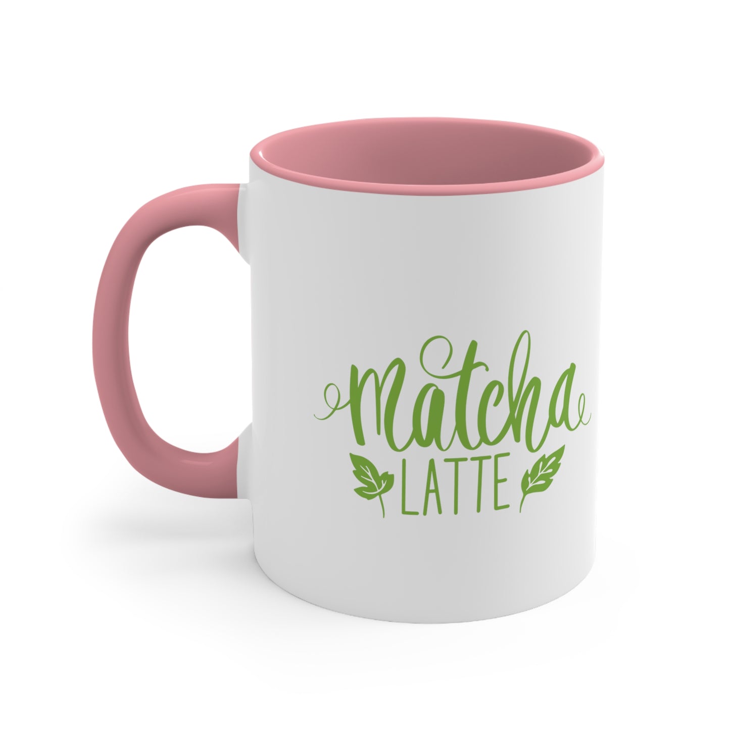 Matcha latte mug Birthday Month birthday month gift coffee mug gift for best friend gift for her tea gift for her gift for him