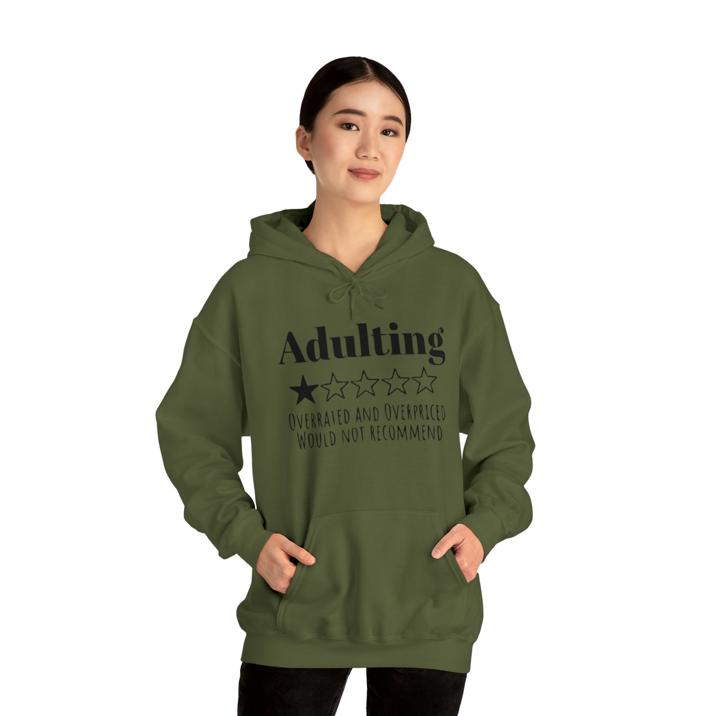 Adulting Sweatshirt unisex, I'm not adulting today, Funny adulting shirt Christmas Sweater,Christmas boss mom,Holiday Christmas gift
