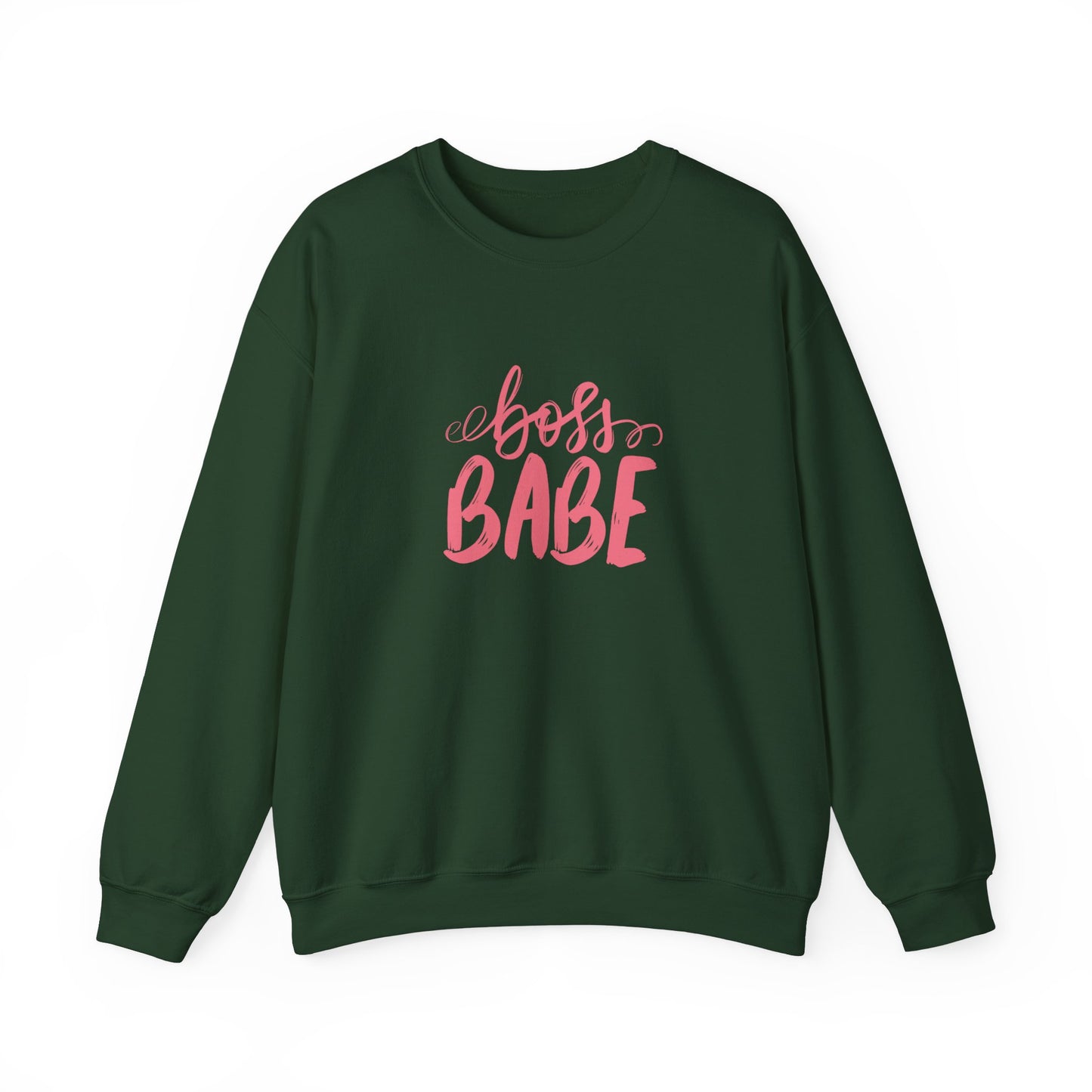 Boss Babe sweatshirt,Mama needs Coffee sweater, Mom sweatshirt, Gift for mom, Christmas gift for her,Birthday gift for her,Ga