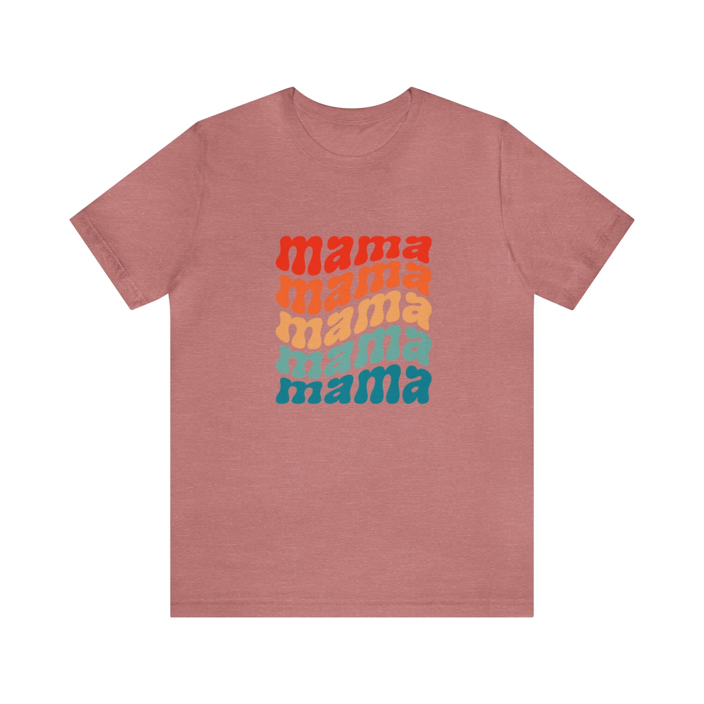 Mama Vibes Shirt, Mom mommy Mama shirt, gift for Mom, funny gifts for mom, vacation shirt,gym motivation shirt, best friend gift