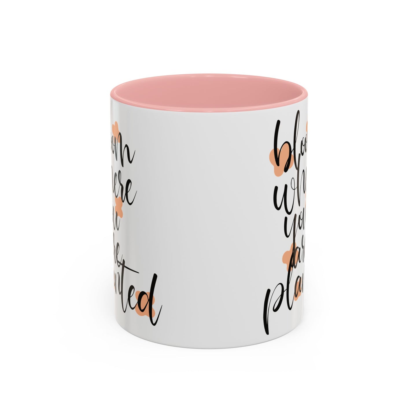 Bloom where you are planted mug You are Magic mug coffee mug Spiritual gift witchy Goddess gift bestie gift Boss Christmas gift for her