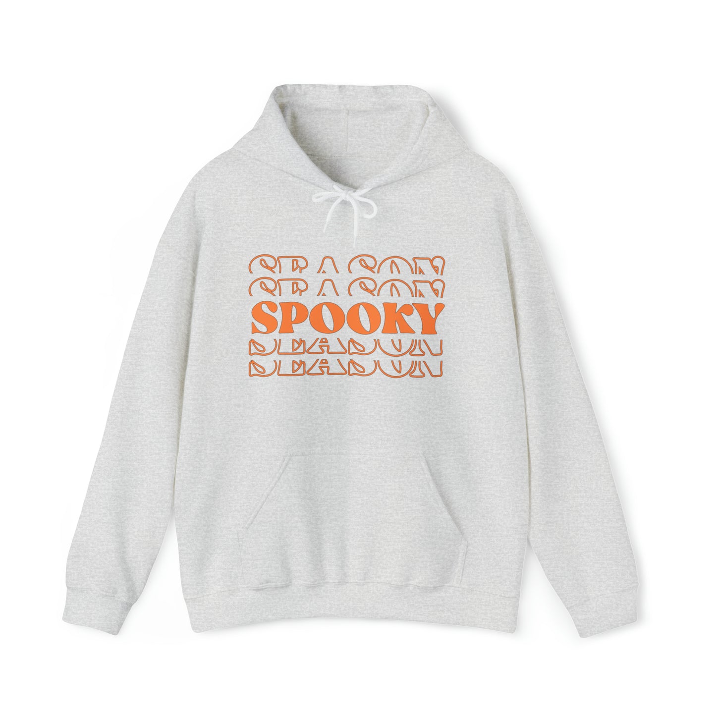 Spooky season hoodie,Vintage Halloween Crewneck Sweatshirt,Halloween Sweatshirt,Spooky Season T Shirt,Retro Halloween Sweater,Christmas gift