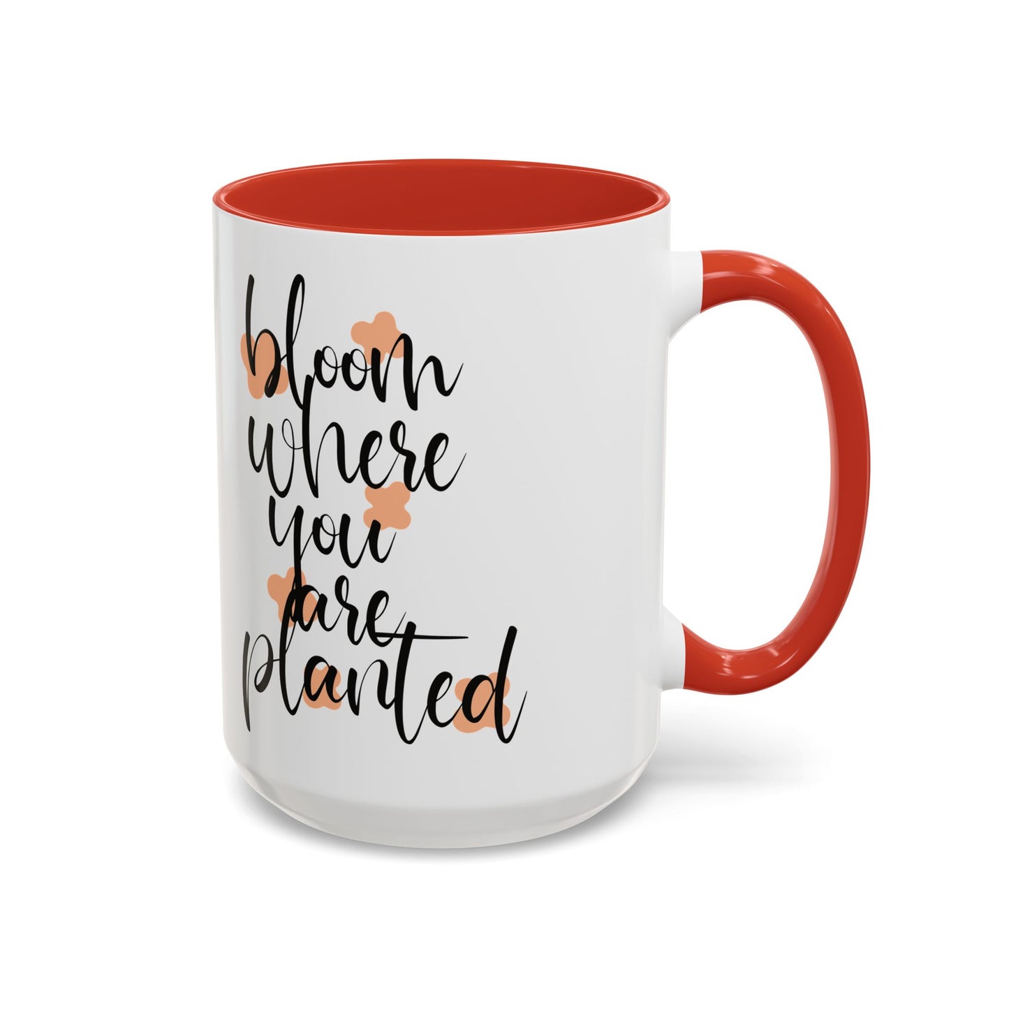 Bloom where you are planted mug You are Magic mug coffee mug Spiritual gift witchy Goddess gift bestie gift Boss Christmas gift for her