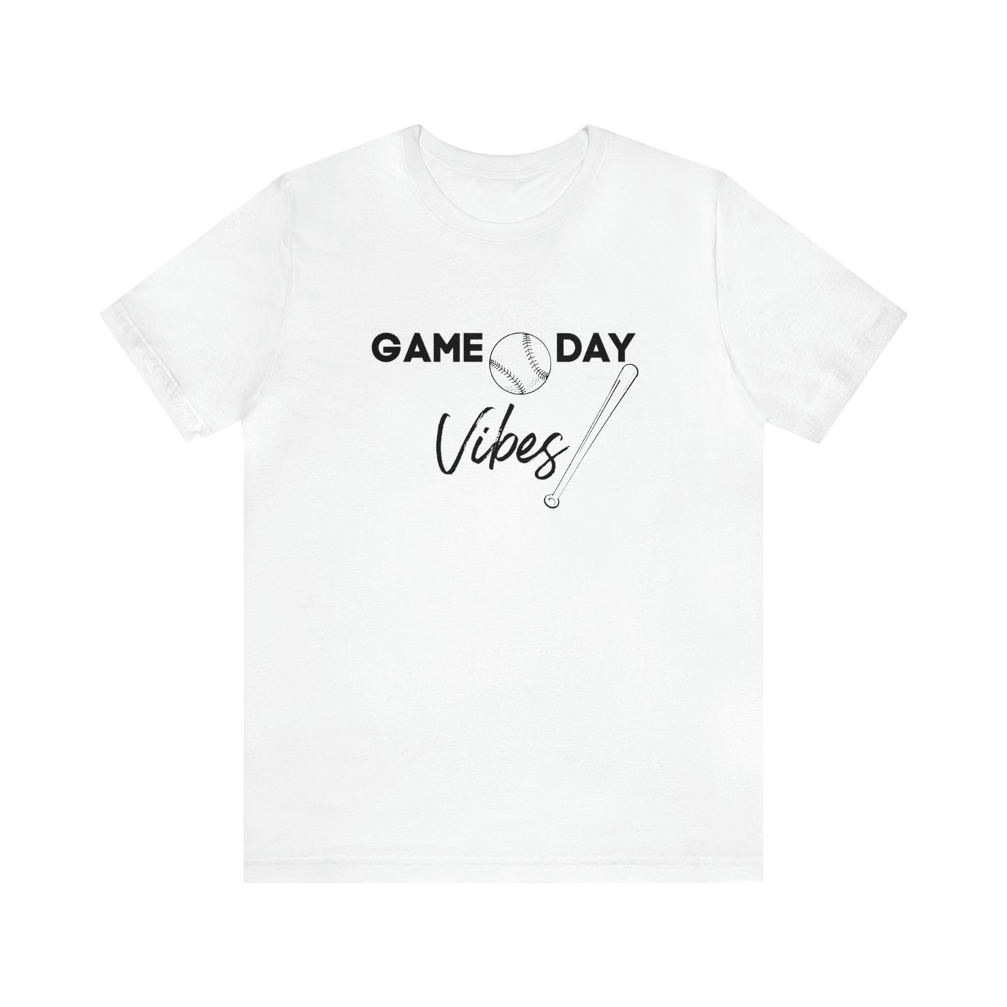 GameDay vibes T shirt Baseball Mom shirt Mama shirt, gift for Mom Baseball gifts for Dad vacation shirt gift for mom wife shirt best friend
