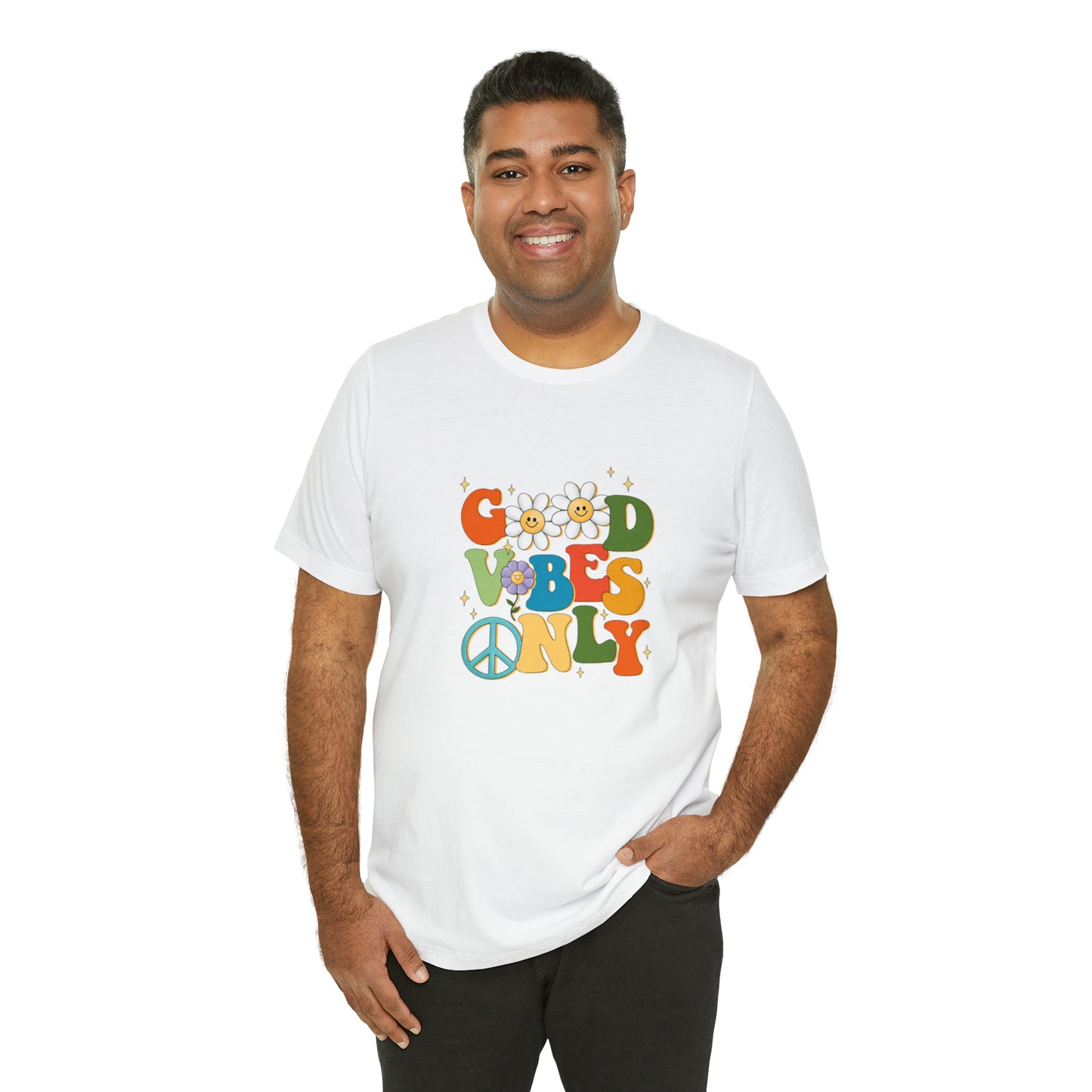 Good vibes only shirt, Adventurer shirt, Unisex gift, gift for her, gift for him, vacation shirt, best friend