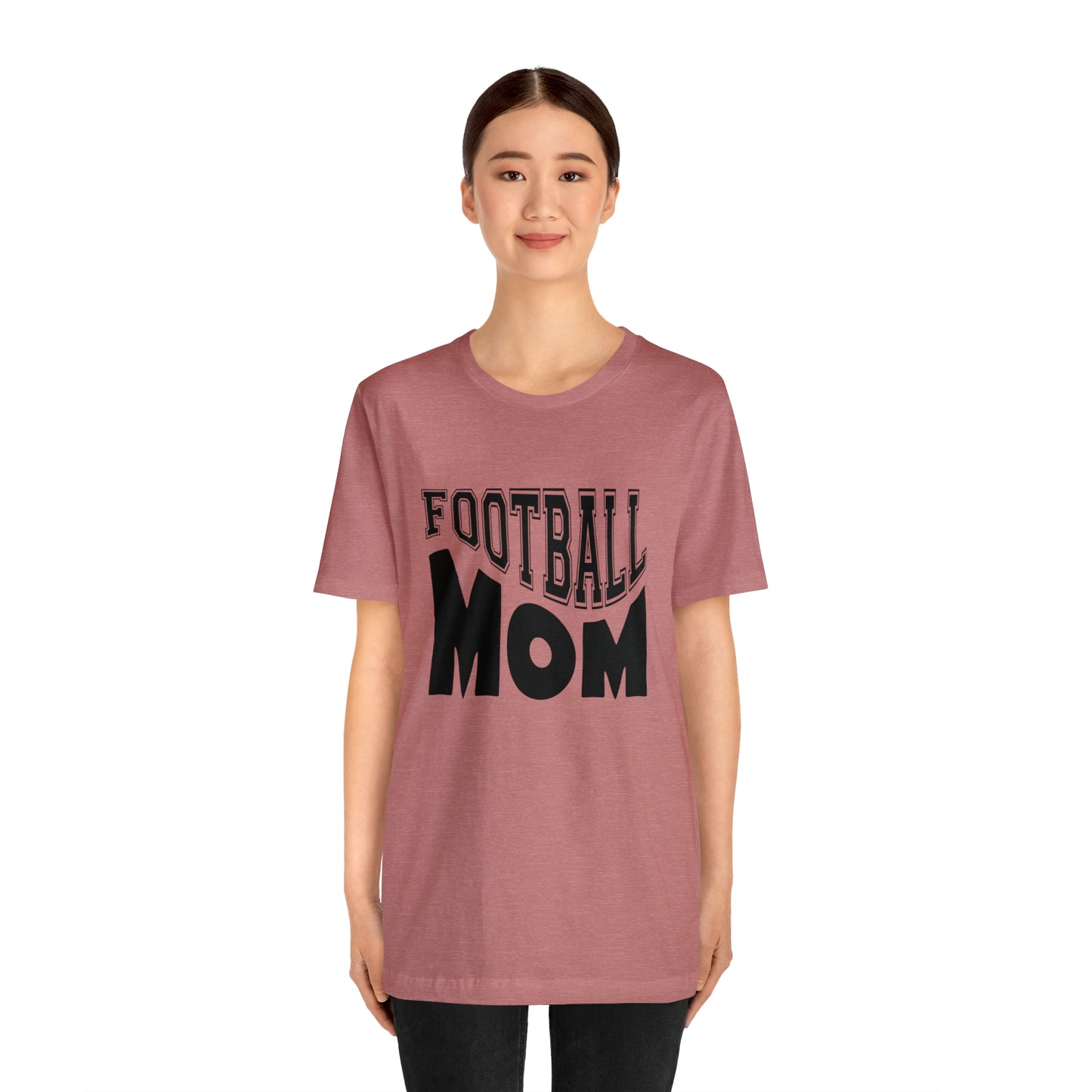 Footbball Mom shirt, Mama shirt, gift for Mom, funny gifts for mom, vacation shirt, gift for mom, wife shirt, best friend gift,travel