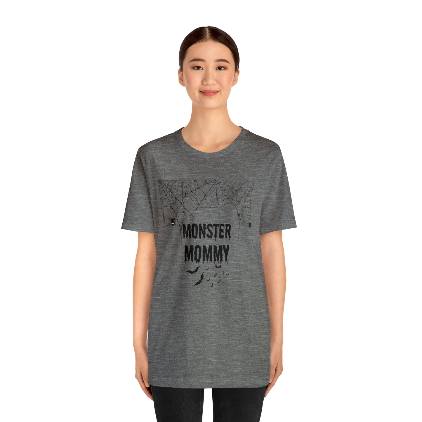 Monster mommy Shirt Wicked Halloween shirt Witches shirt wizard Halloween Tshirt Halloween Sweatshirt Halloween Sweater Christmas