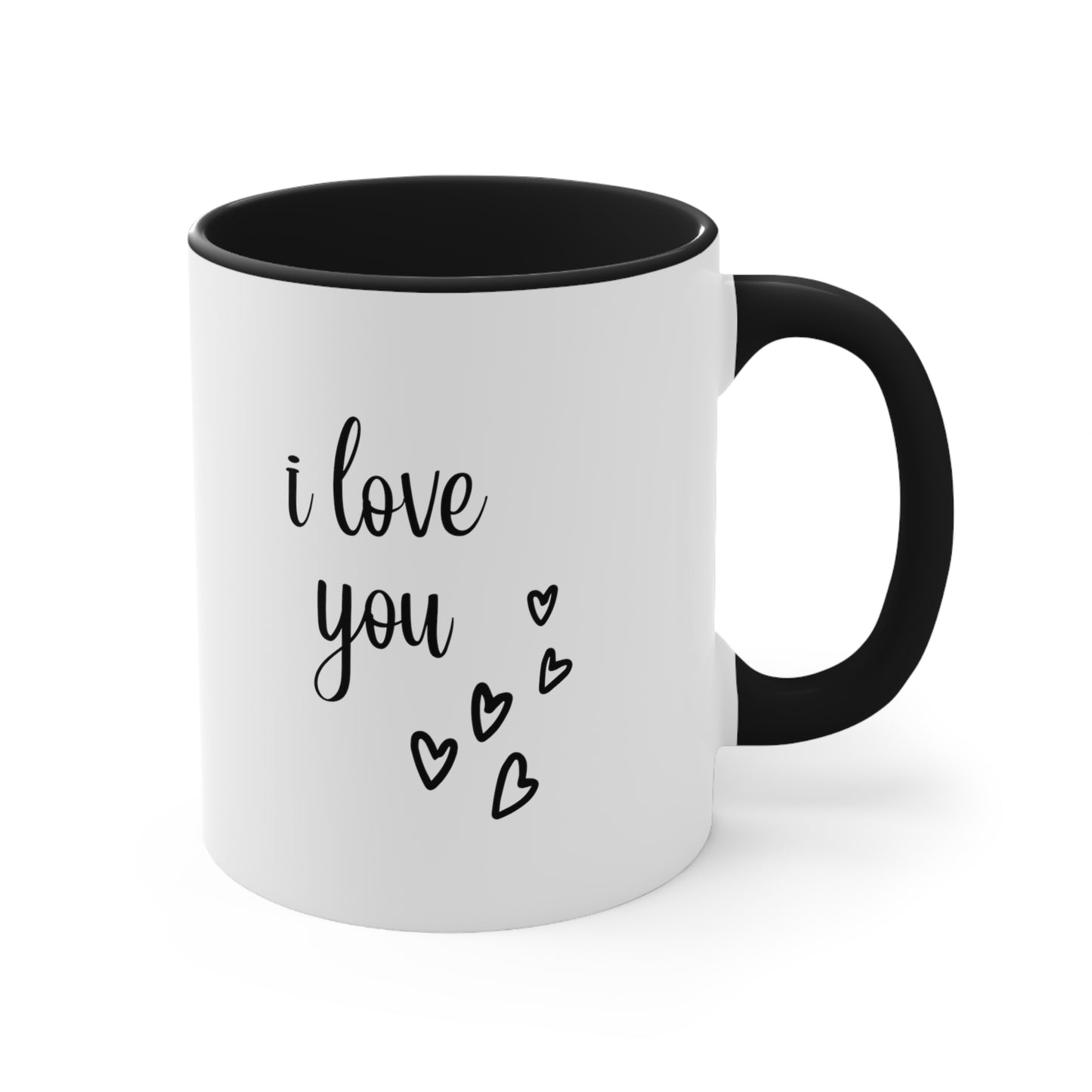 Wifey mug mother's day gift I love you gift newlyweds gift bestie gift Christmas mug Christmas gift for for her tea gift for him 11oz