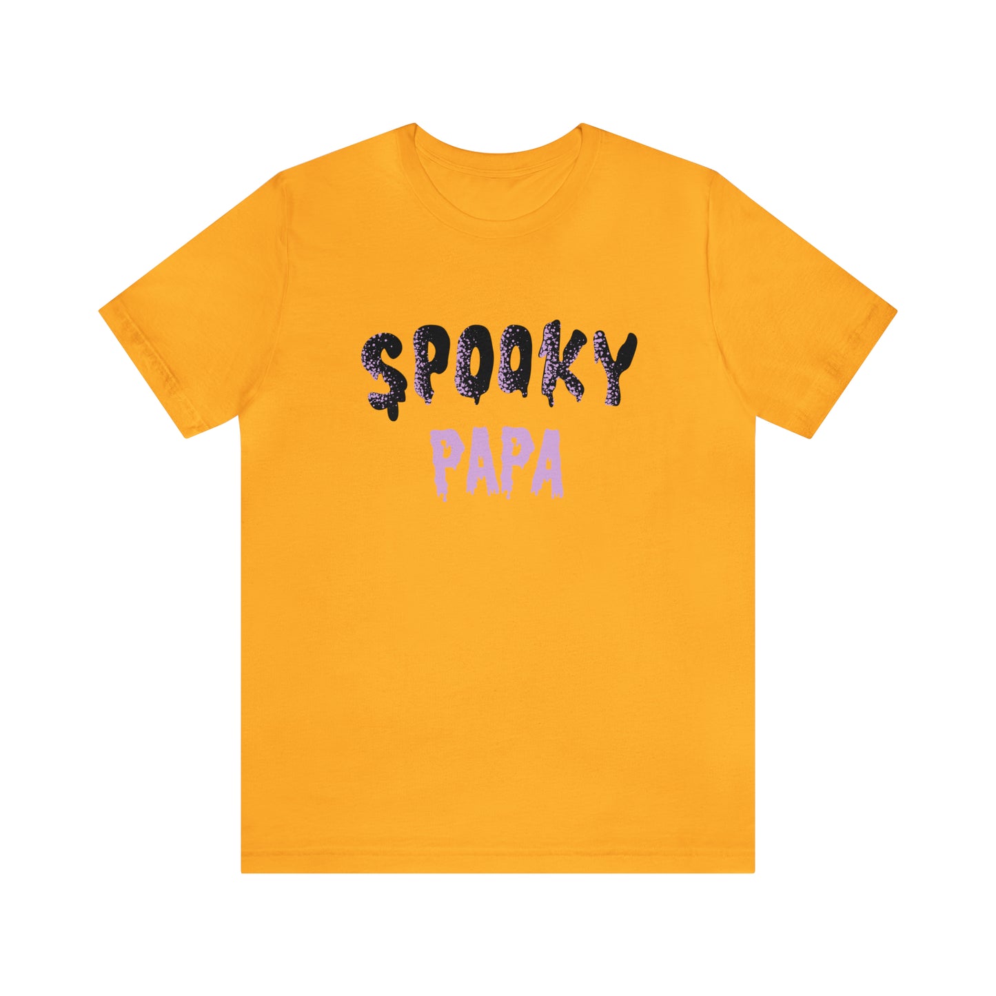 Spooky Papa shirt Wicked Halloween shirt Witches Monster Halloween T shirt Hey boo ghost Halloween Sweatshirt Halloween Sweater Christmas