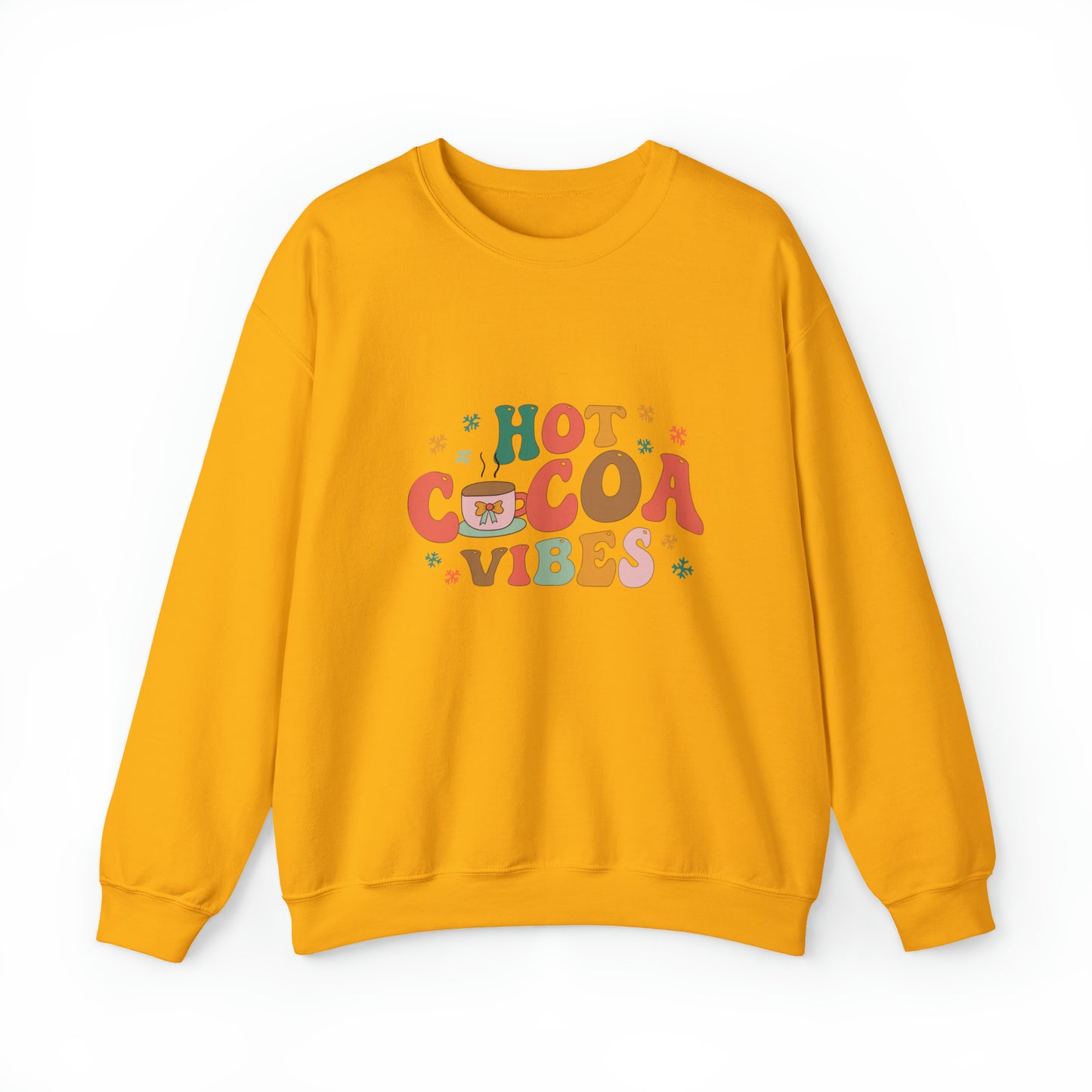 Hot Cocoa vibes sweater, fall Teacher sweater, Homeschooling sweatshirt,teacher mom shirt,teacher shirt,mother's day gift,unisex,Galantine