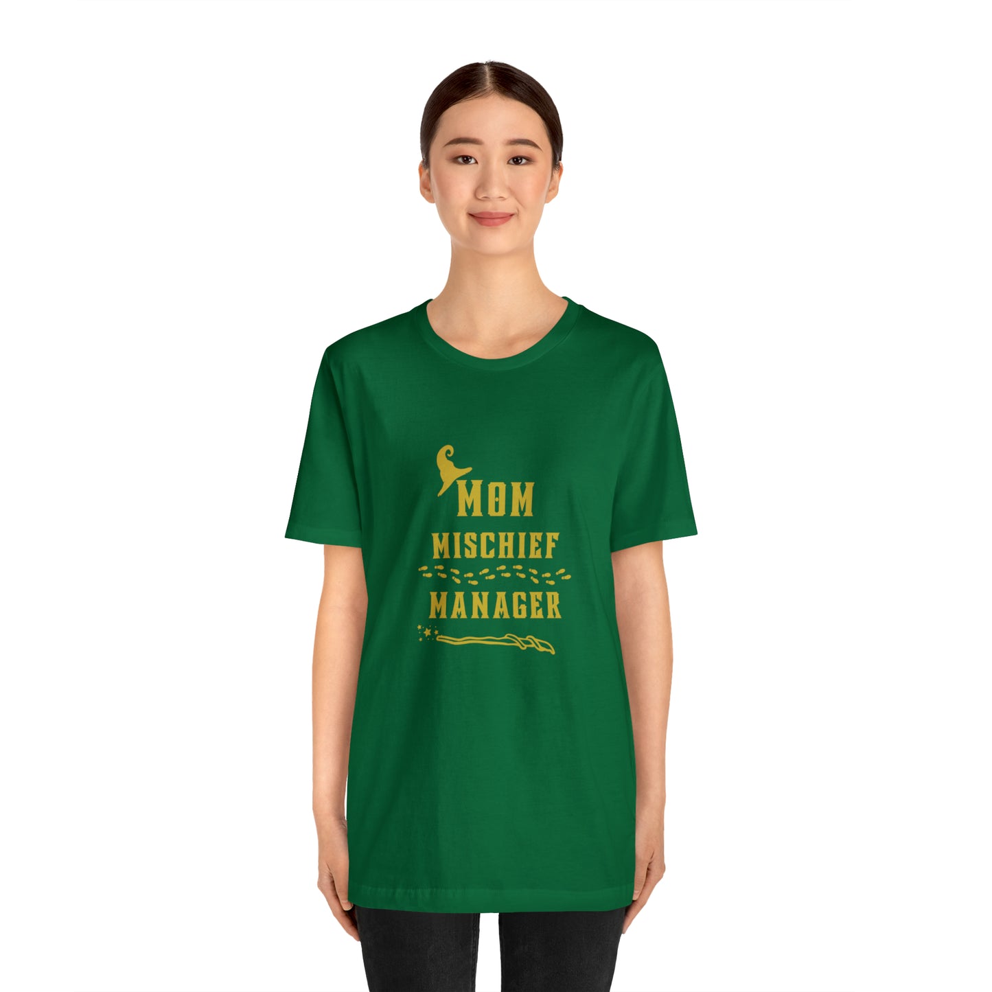 Mom Mischief Manager Hogwarts Alumni shirt Wizard shirt Universal Studios Shirt wizard House School,Merry Christmas gift for her,gift forhim