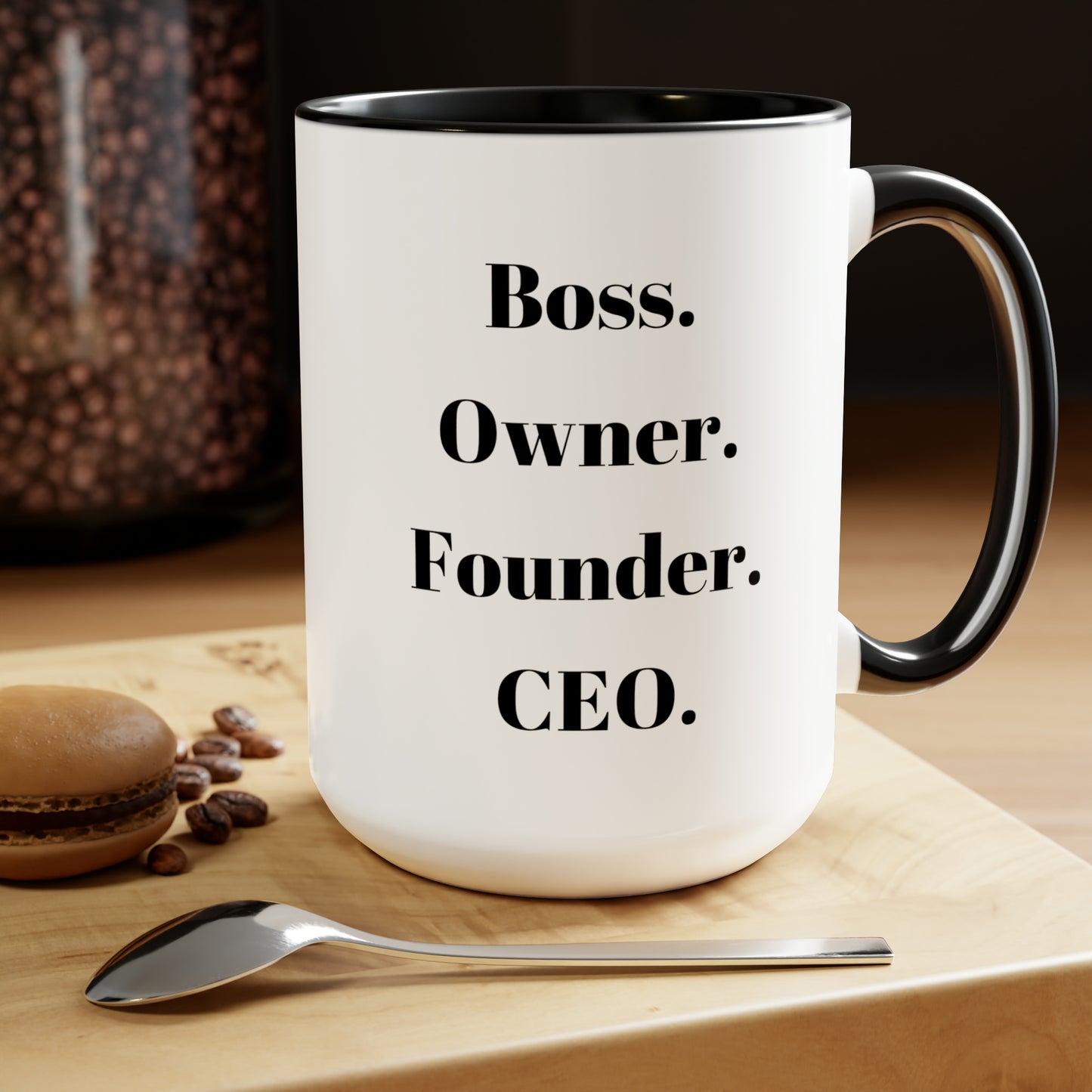 Boss mug CEO vibes Boss lady mug Supervisor mug Coffee Mug gift mug Floral mug gift for her Mug wife Coffee Mugs tea Christmas gift 15oz