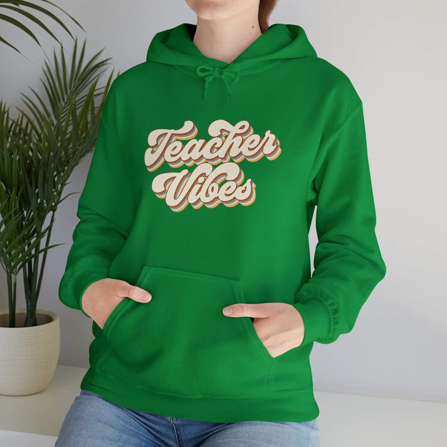Retro Teacher vibes sweater, Peace and love Back to School Teacher Shirt,First Day of School Shirt for Teachers,Back to School Teacher Gifts