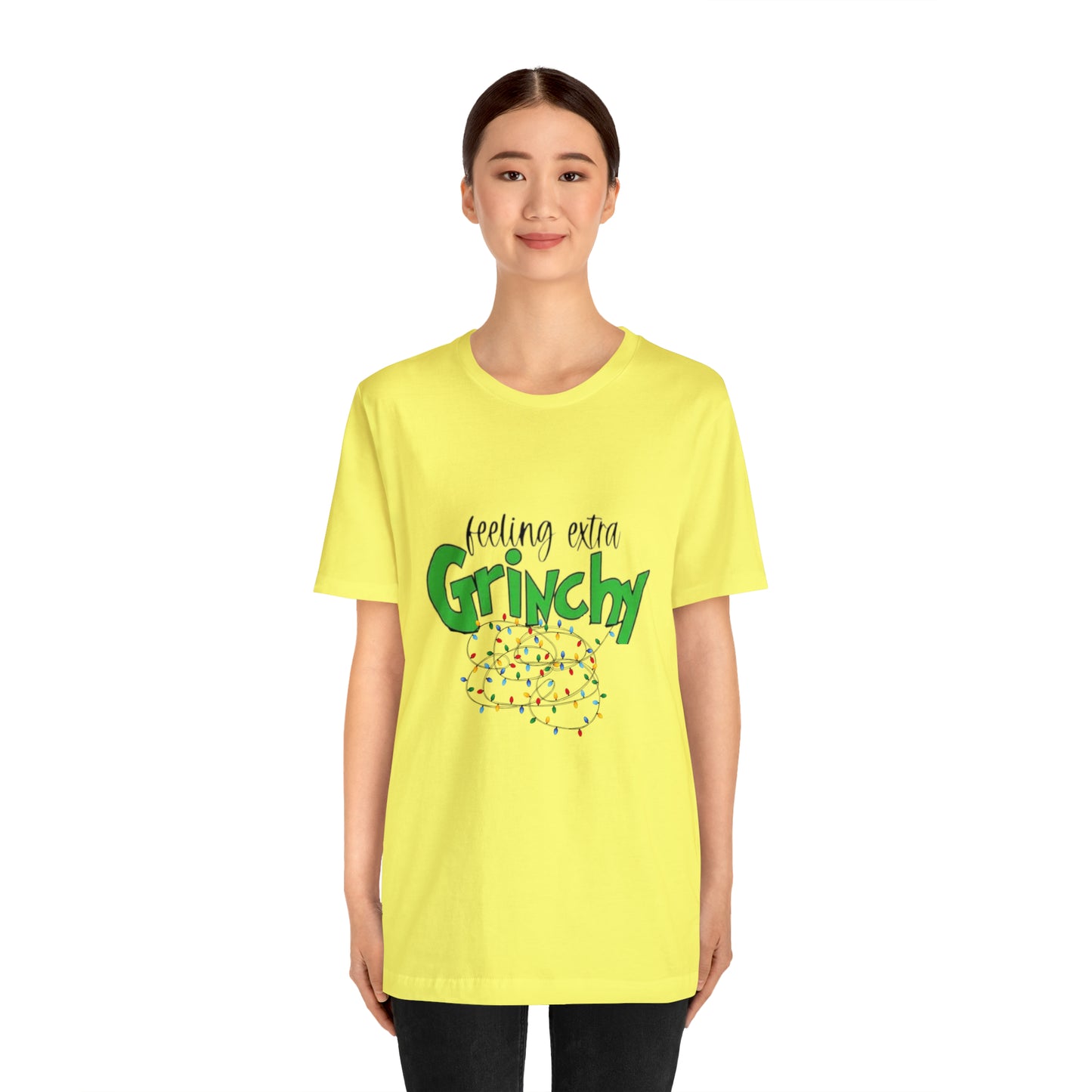 Funny Christmas shirt Grinchy shirt Matching Family Christmas Shirts Family Christmas Shirt Matching Xmas Tees, Custom Christmas Tee