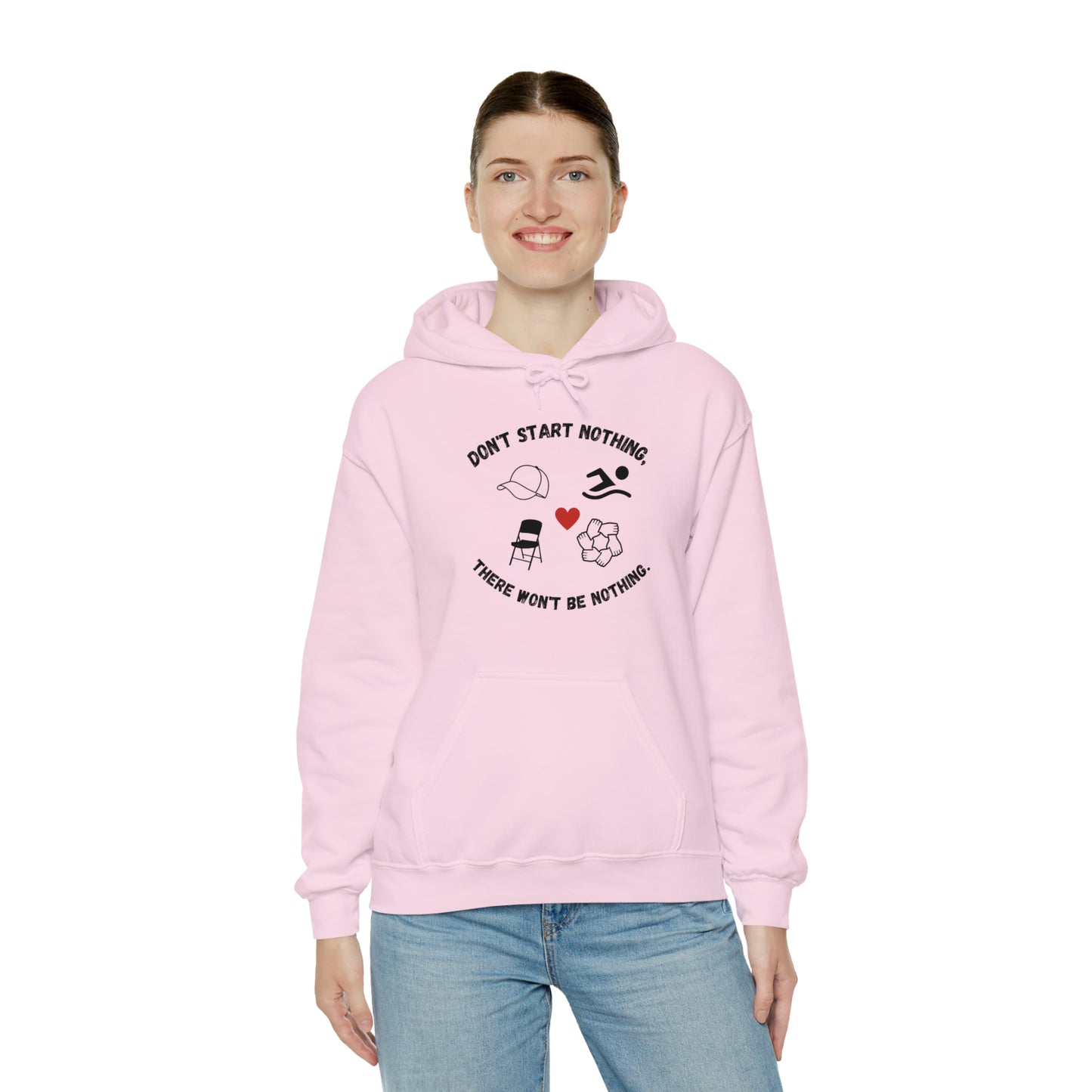 Alabama Boat Brawl sweatshirt, Don't start nothing there won't be nothing sweater,Alabama Riverboat Brawl sweater, Montgomery merchandise