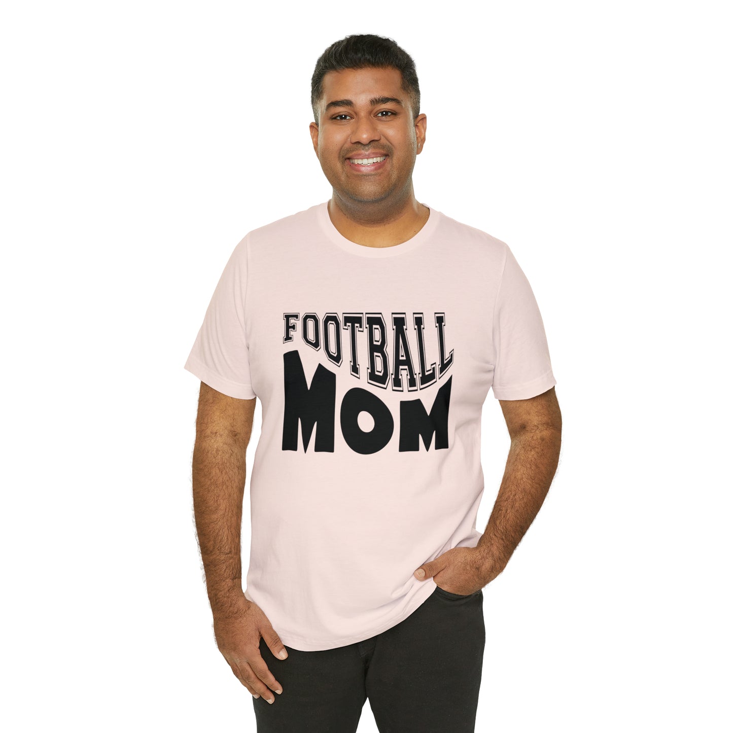 Footbball Mom shirt, Mama shirt, gift for Mom, funny gifts for mom, vacation shirt, gift for mom, wife shirt, best friend gift,travel