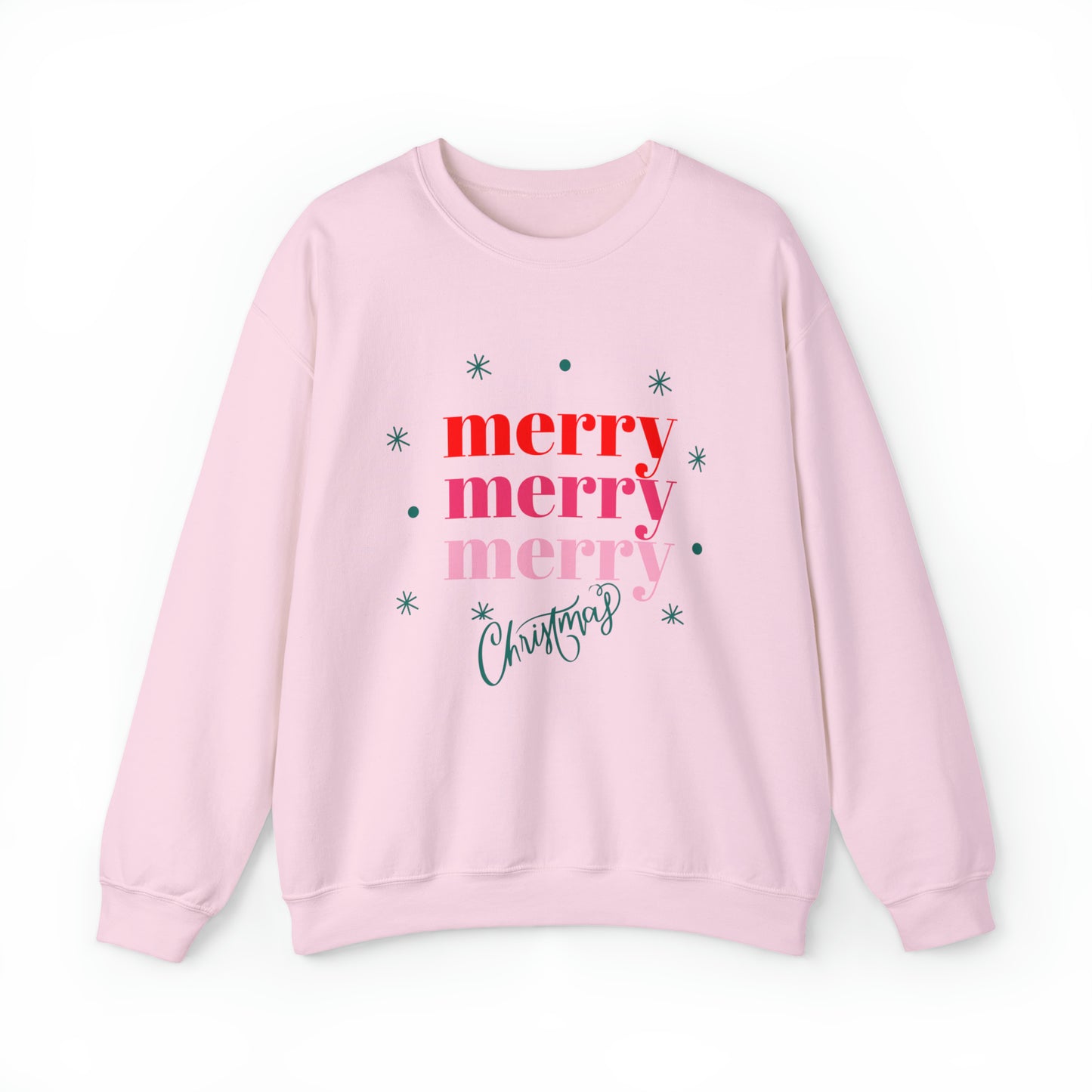 Festive AF sweater purple Merry Merry Christmas Sweatshirt for Women Christmas Shirt Sweater Holiday Christmas gift for her gift for him