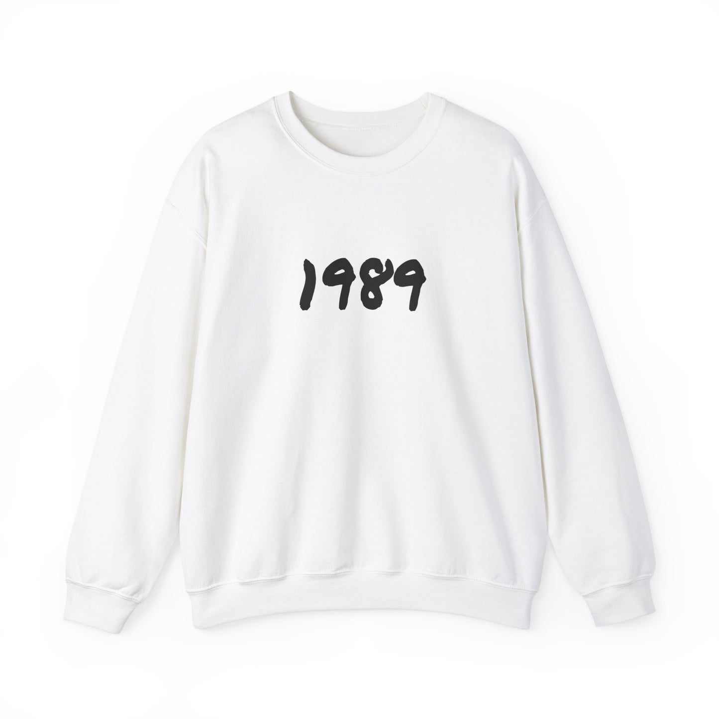 1989 Taylor's Version Sweatshirt swiftie shirt Era Tour sweater best friend gift Women's Sweatshirt, concert merchandise Tee Unisex gift
