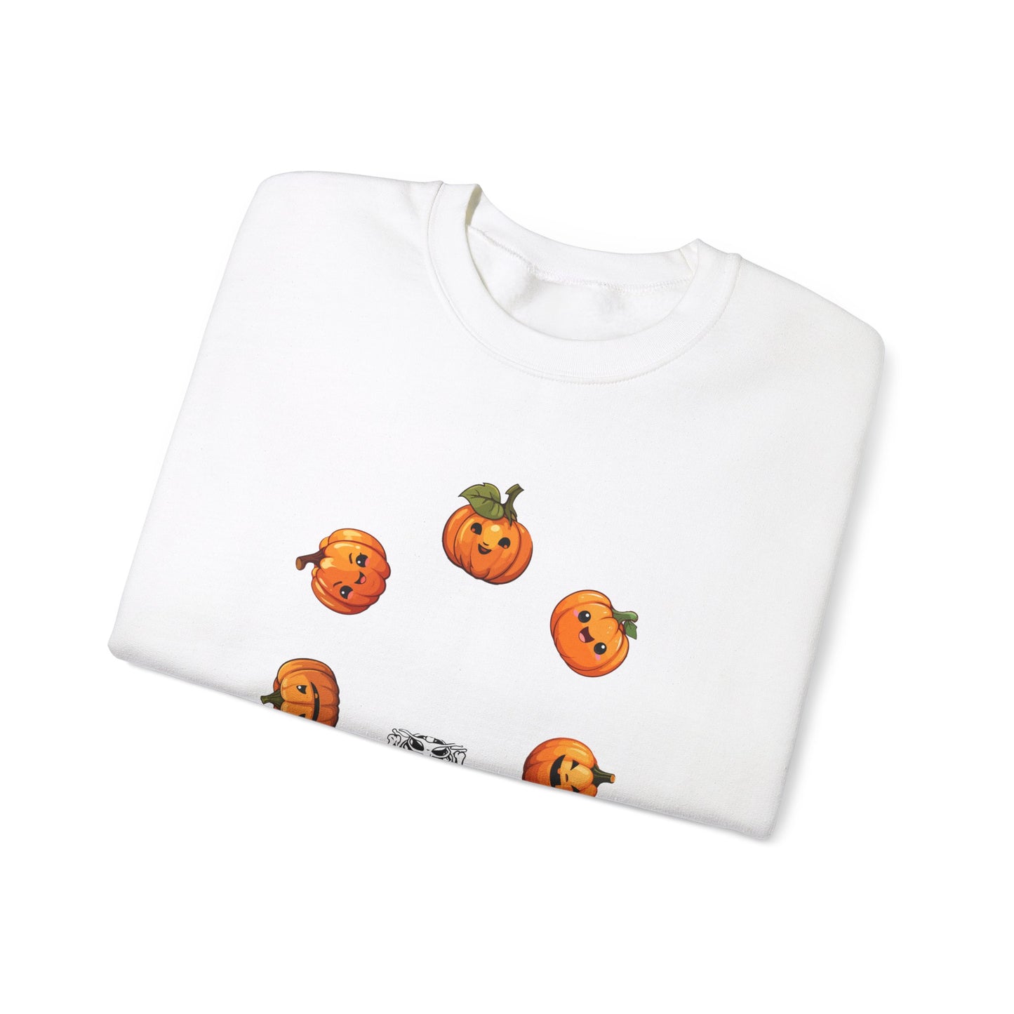 Namaste Halloween sweater Halloween sweater ghost fall leaves sweater Halloween Sweatshirt Era Tour sweater best friend gift for her Unisex