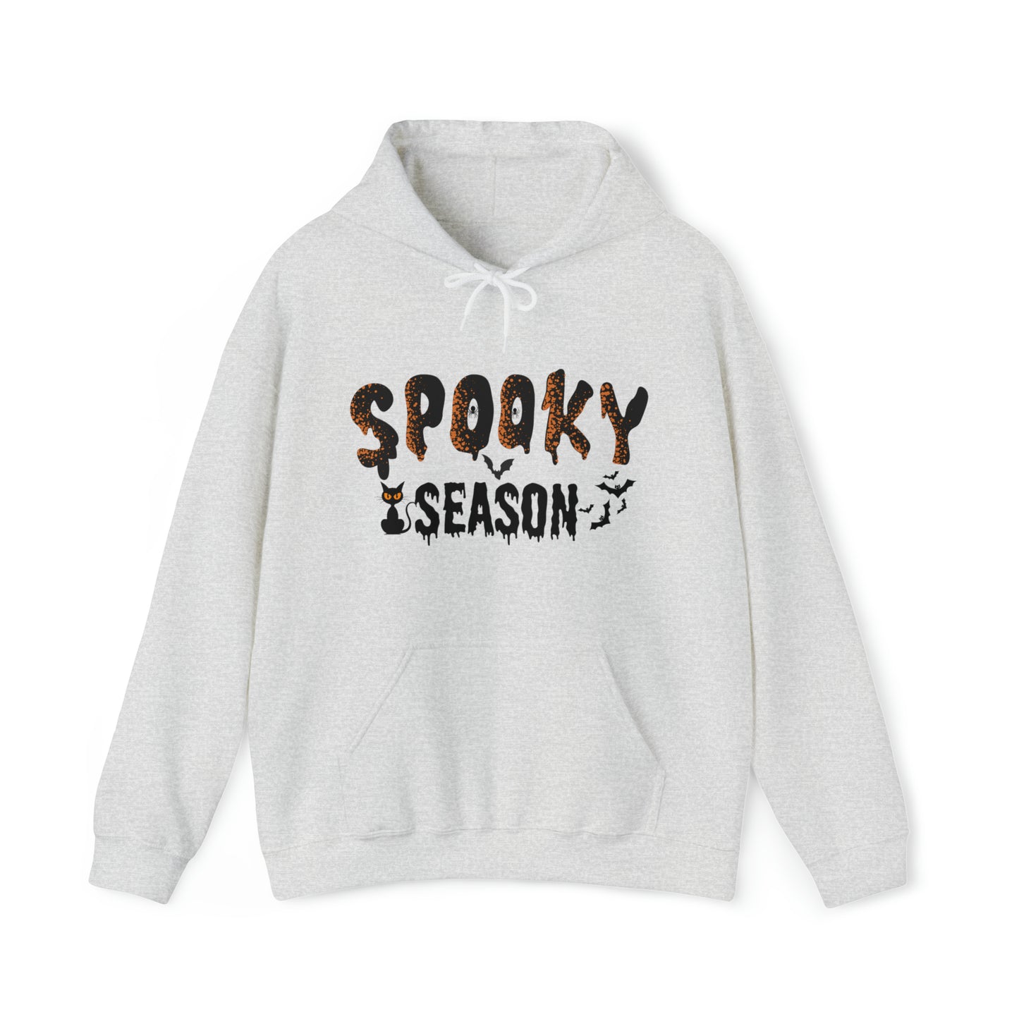 Spooky Season sweater scream Halloween sweatshirt spooky ghouls trick or treat ghost Halloween Sweatshirt Spooky Season T Shirt Christmas